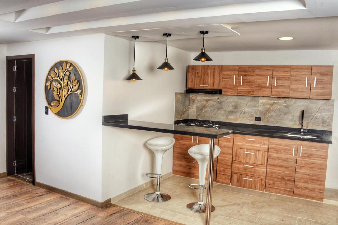 El Encanto Hotel Boutique