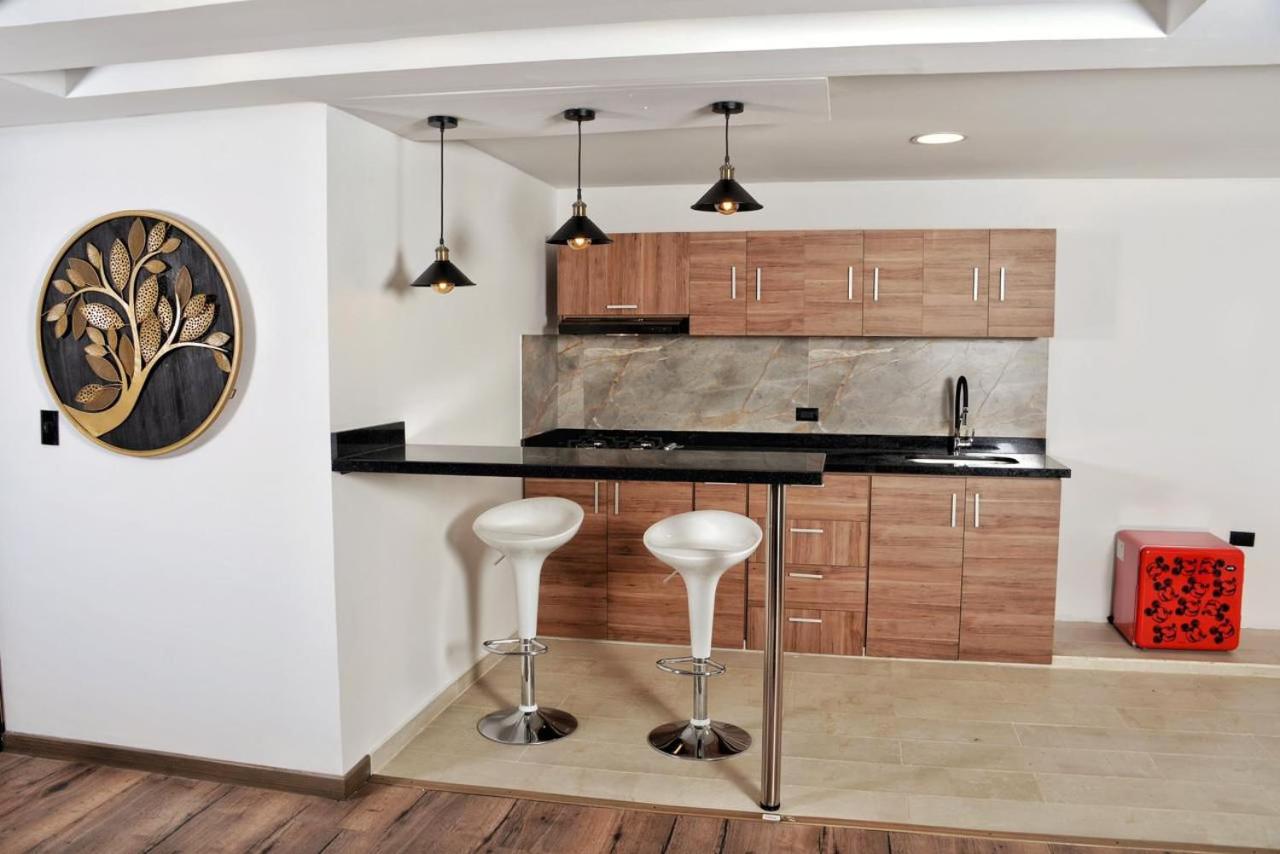 El Encanto Hotel Boutique