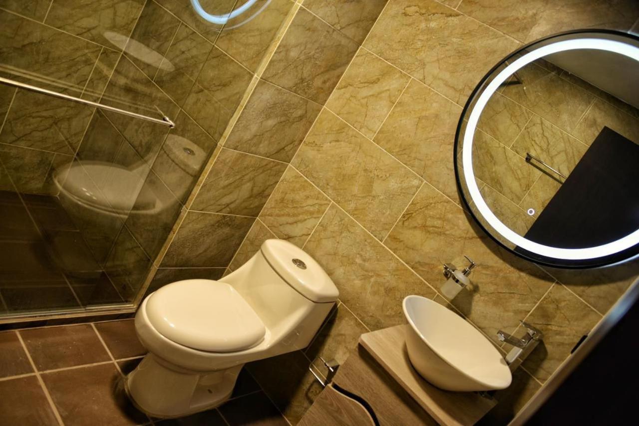 El Encanto Hotel Boutique