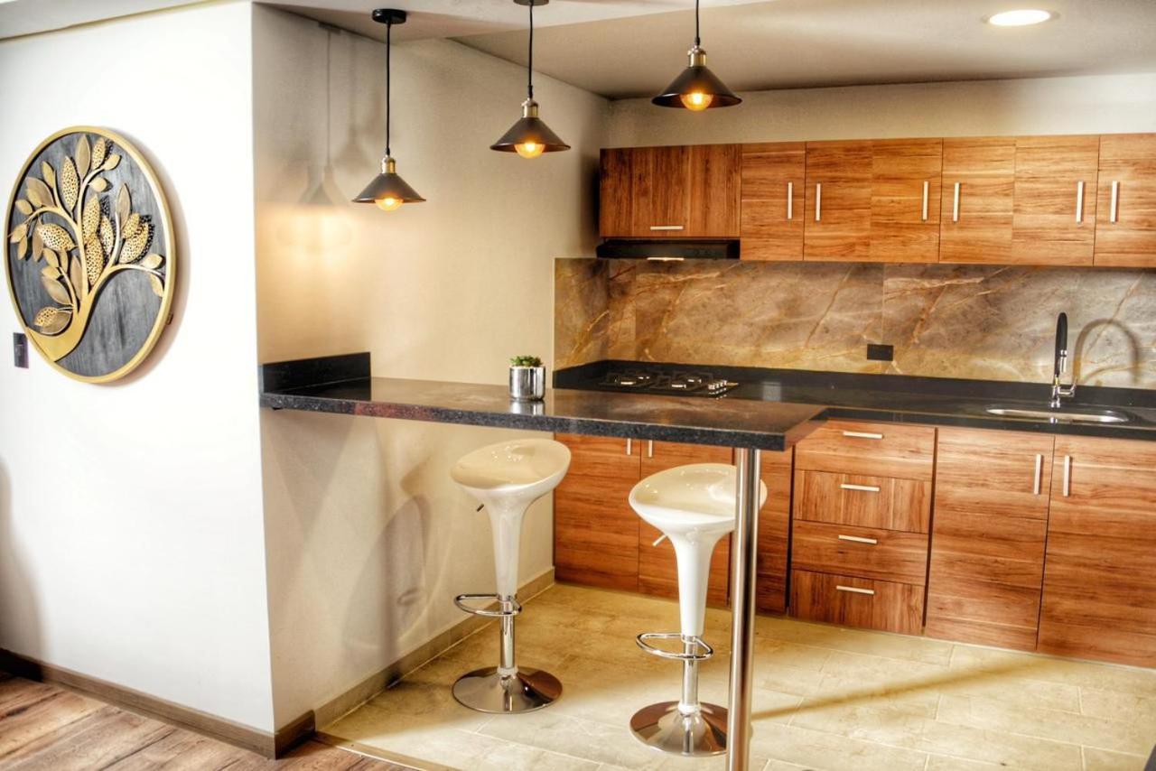 El Encanto Hotel Boutique
