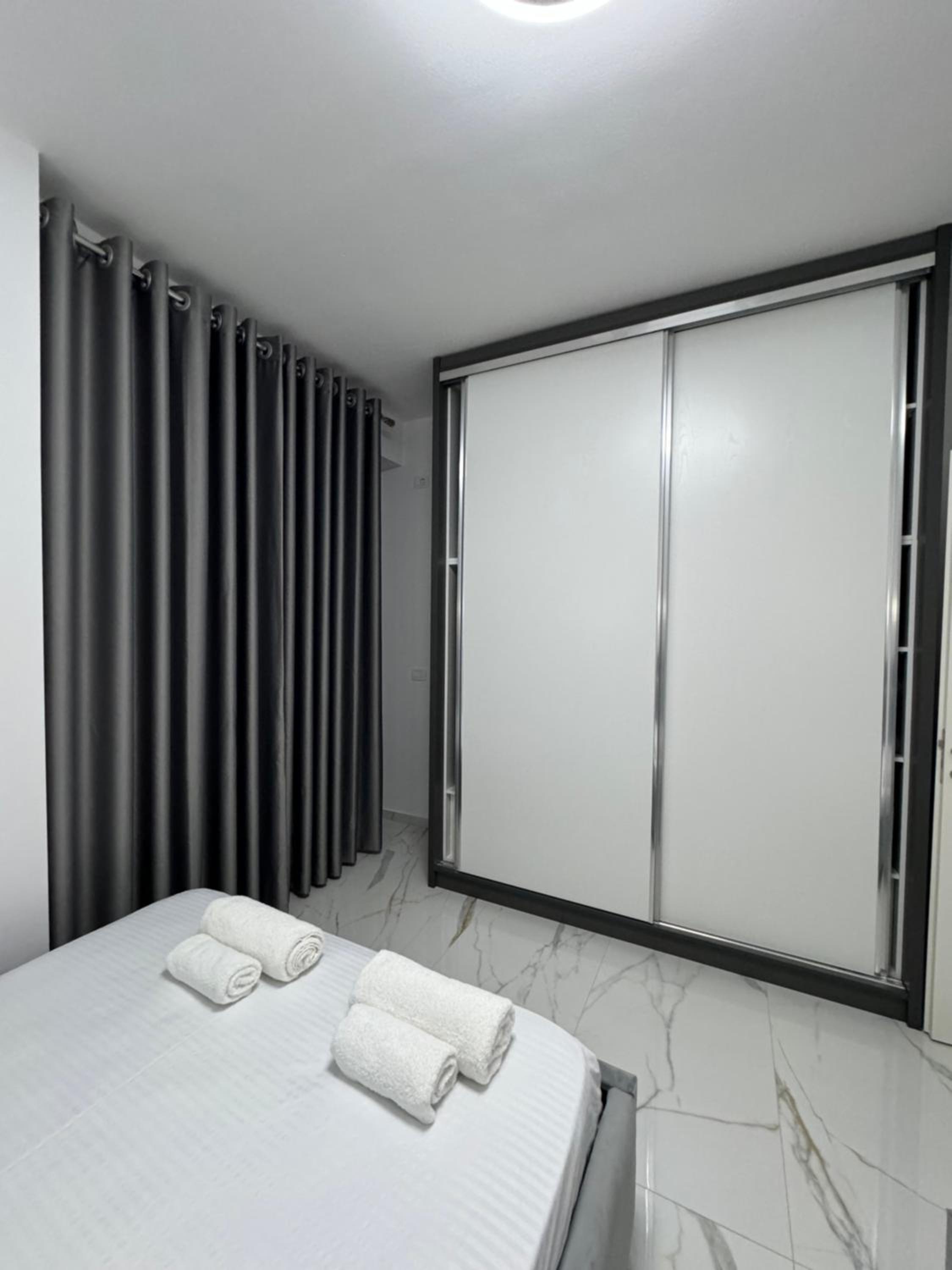 Golden SeaView Two Bedroom Apartment