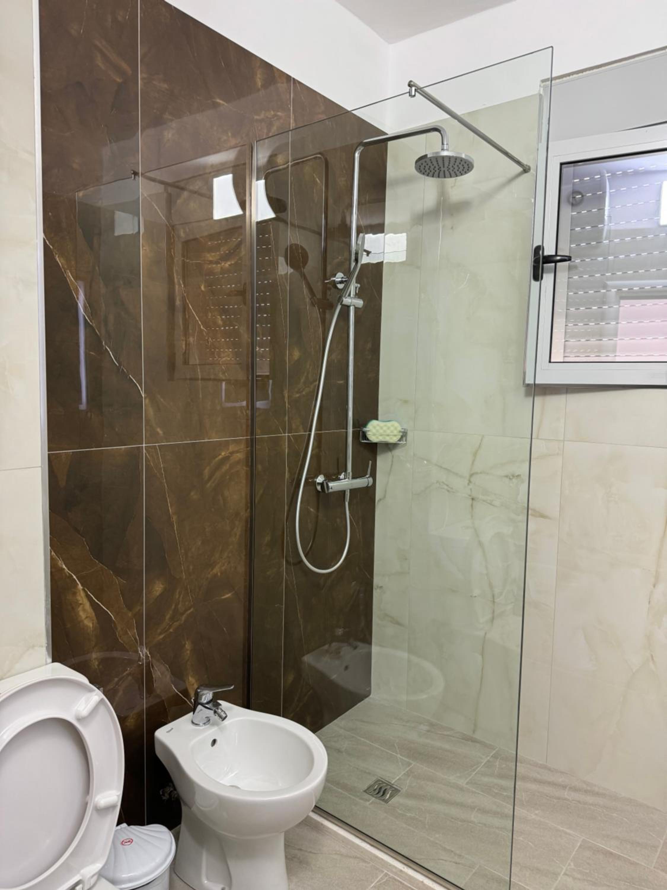 Golden SeaView Two Bedroom Apartment