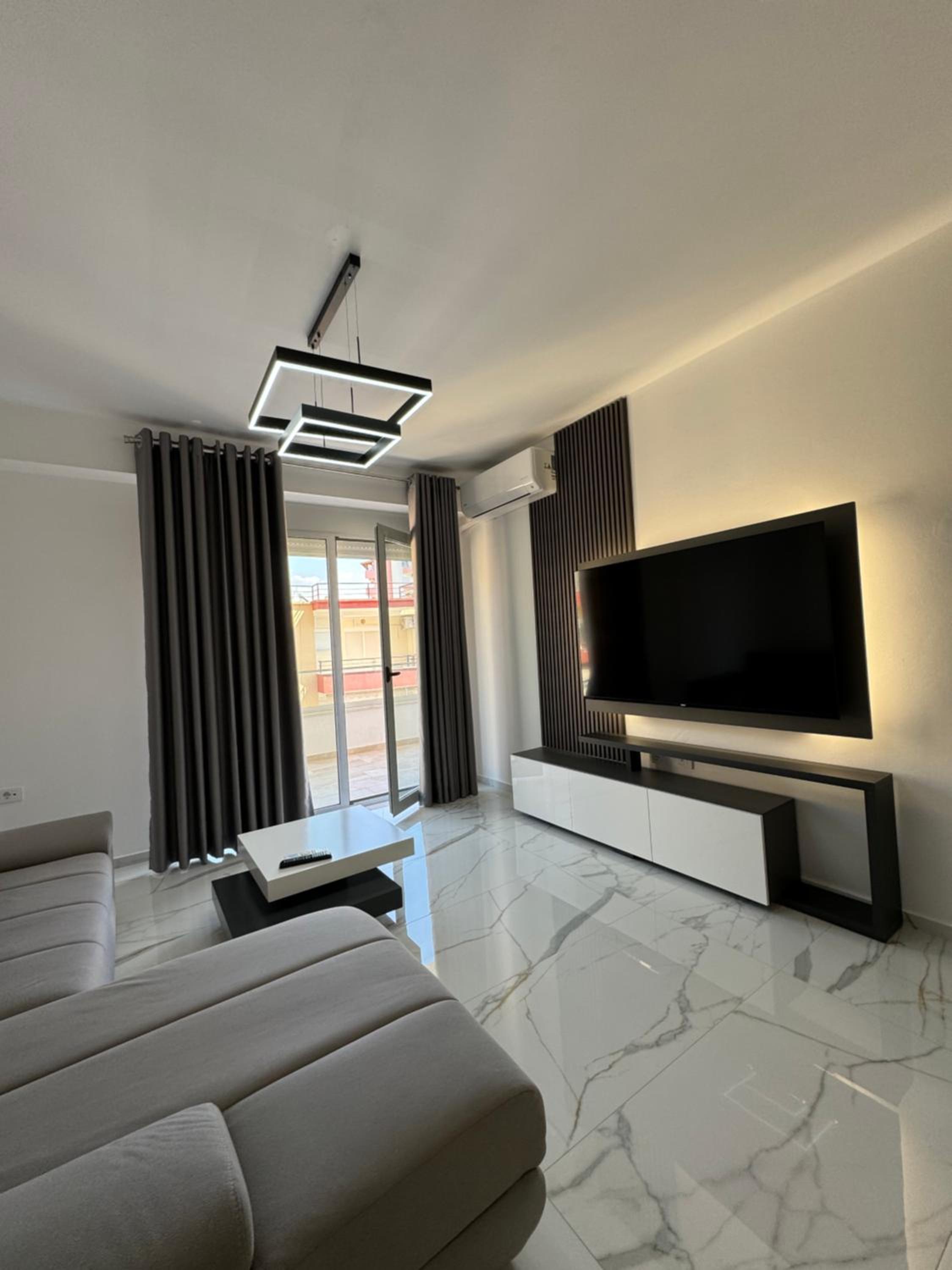 Golden SeaView Two Bedroom Apartment