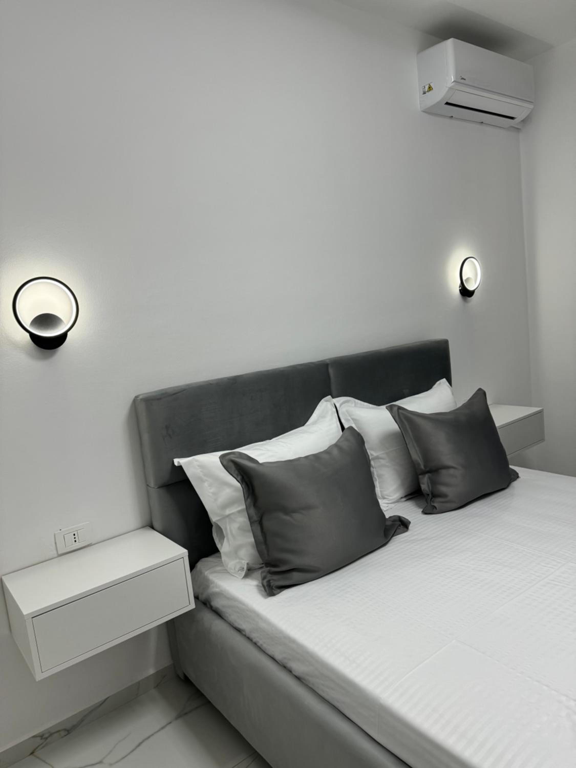 Golden SeaView Two Bedroom Apartment