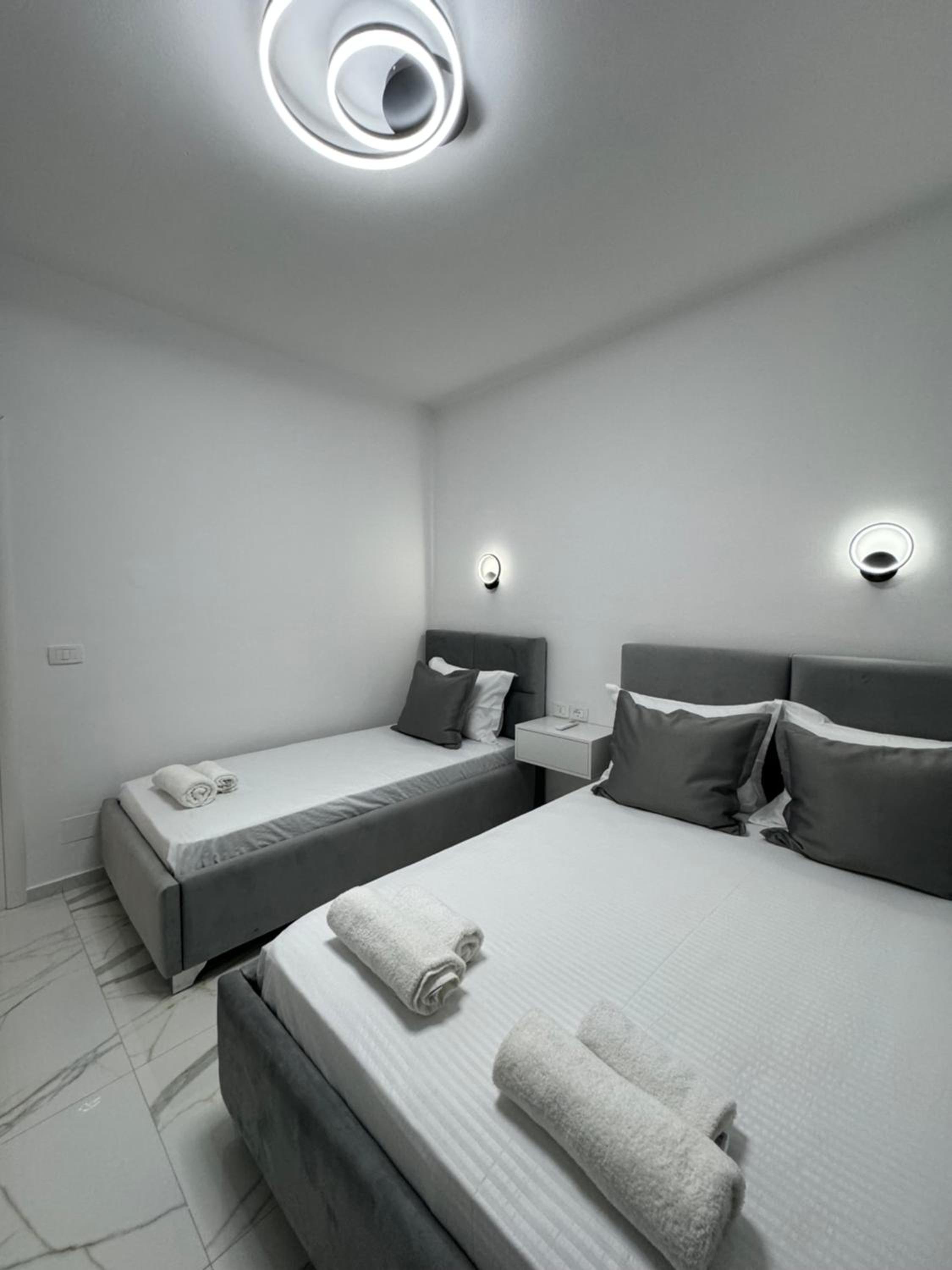 Golden SeaView Two Bedroom Apartment
