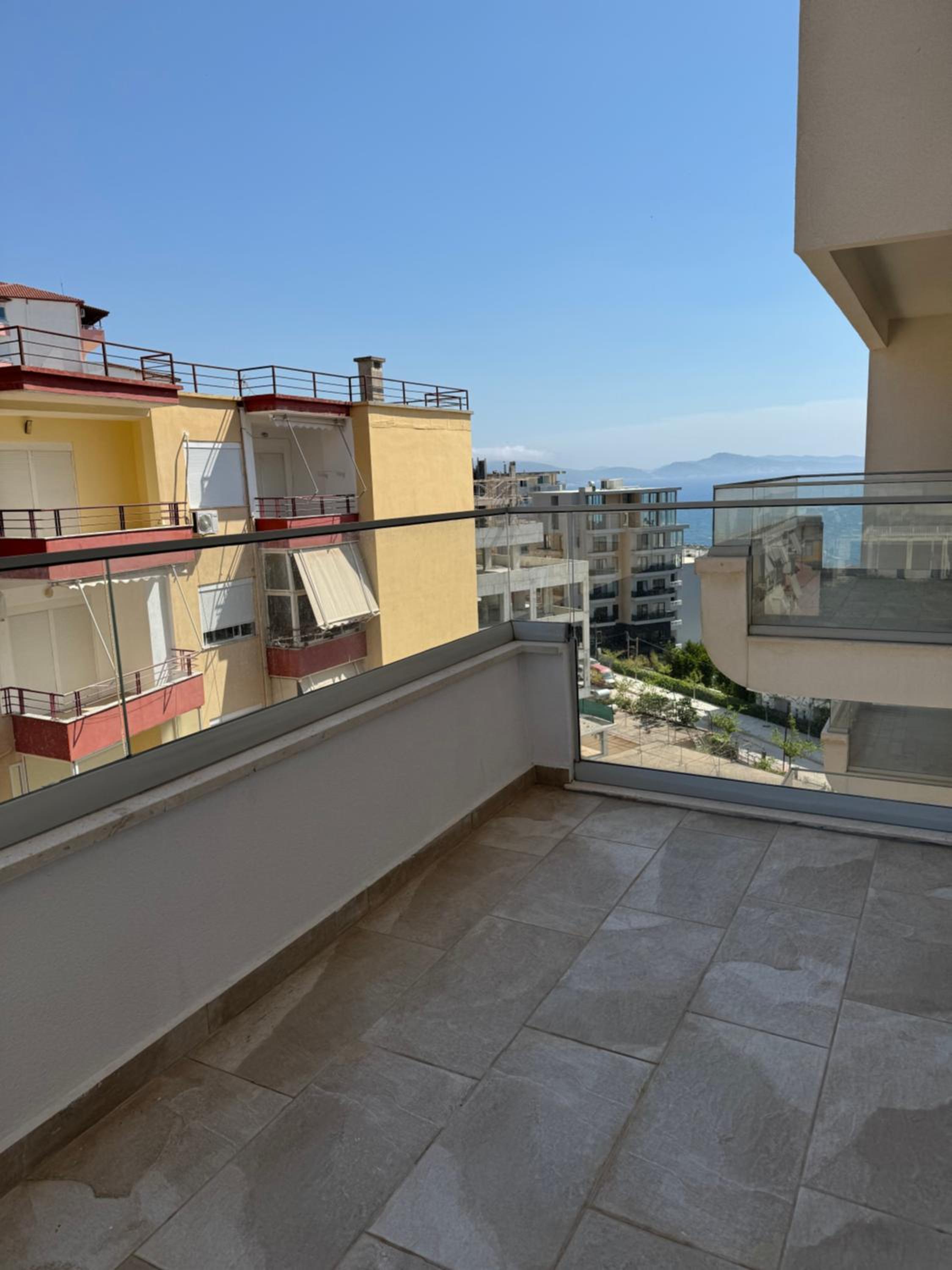 Golden SeaView Two Bedroom Apartment