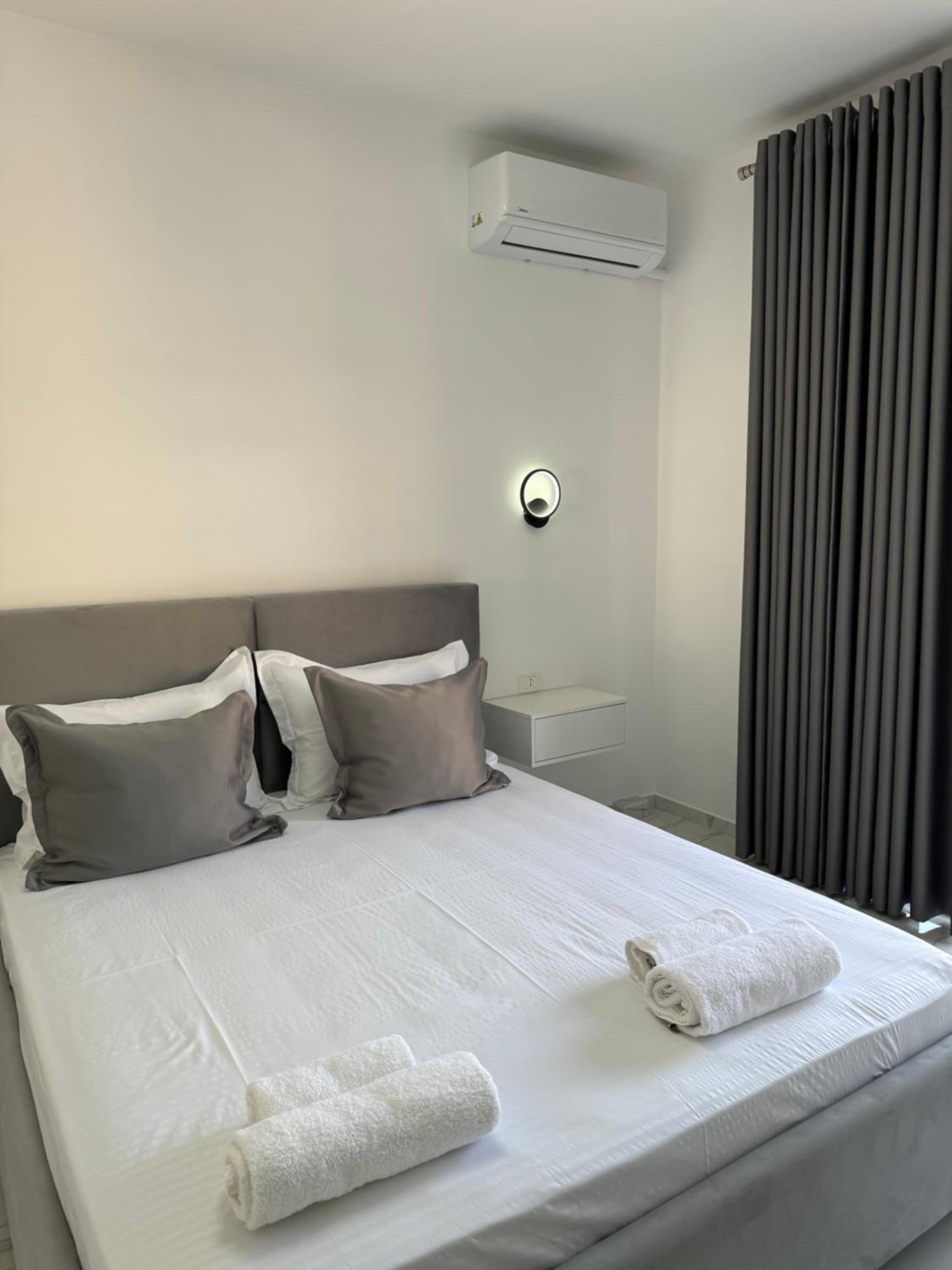 Golden SeaView Two Bedroom Apartment
