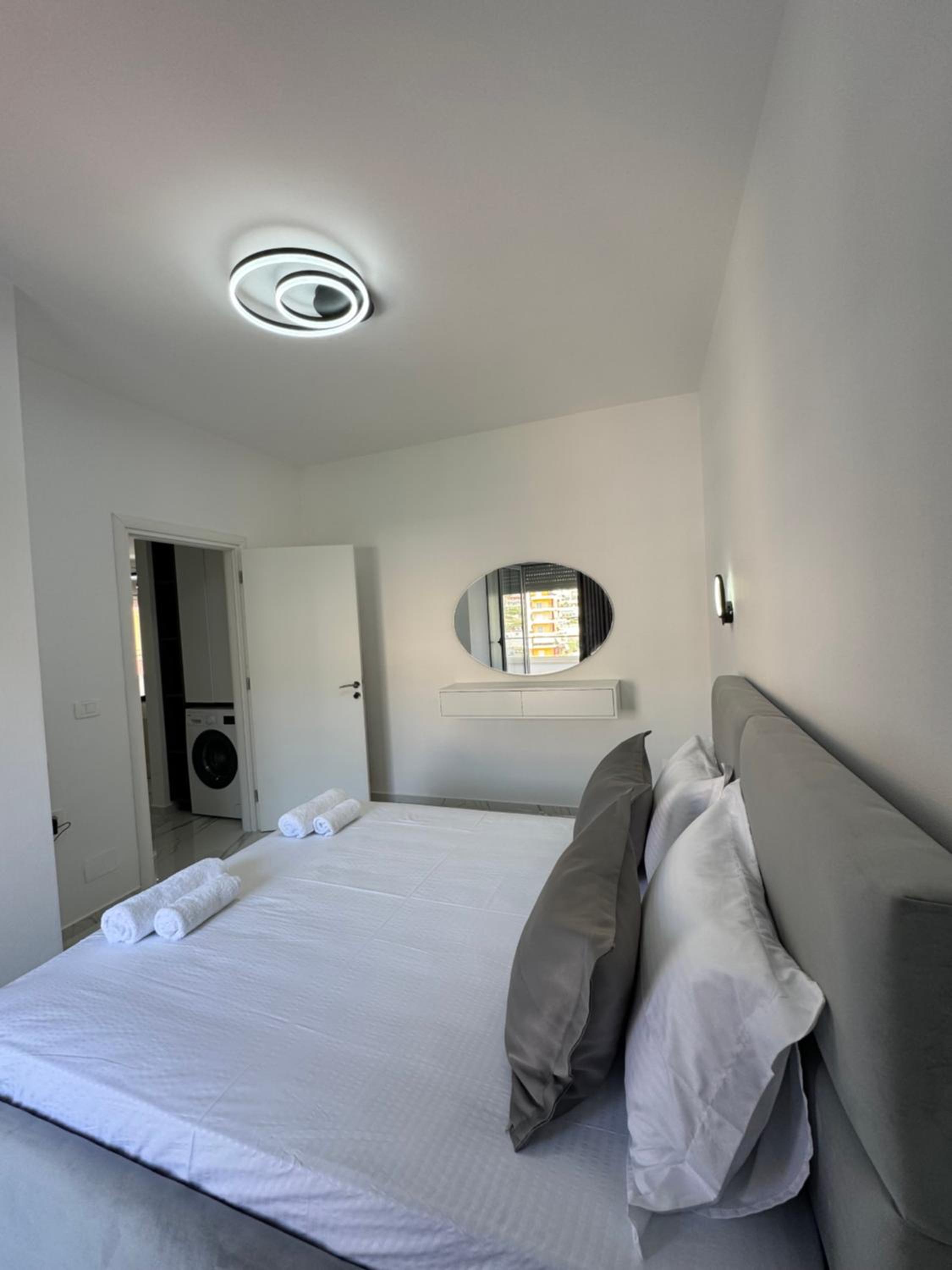 Golden SeaView Two Bedroom Apartment