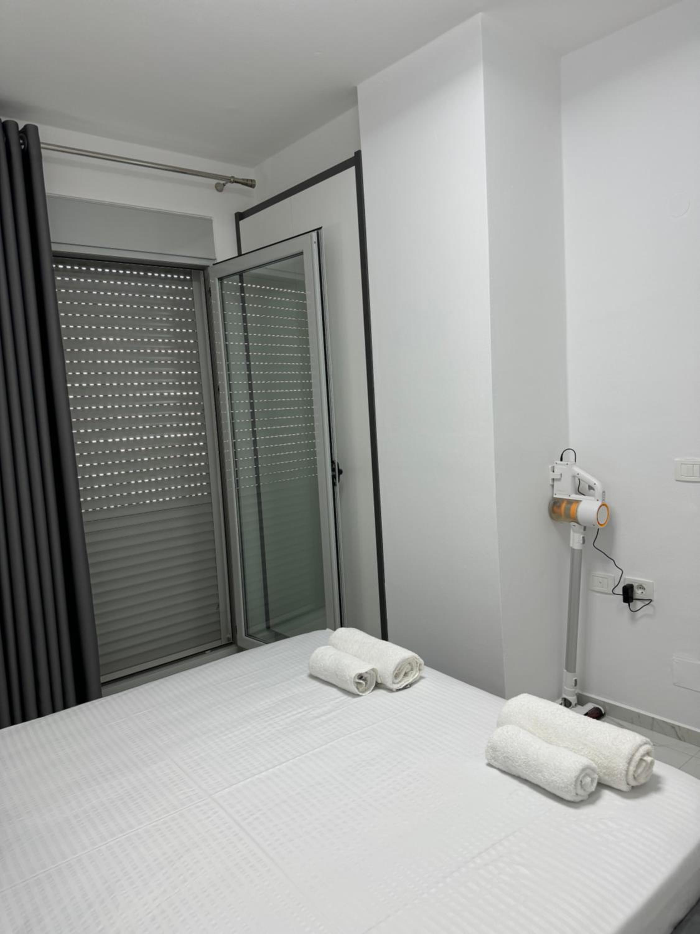 Golden SeaView Two Bedroom Apartment