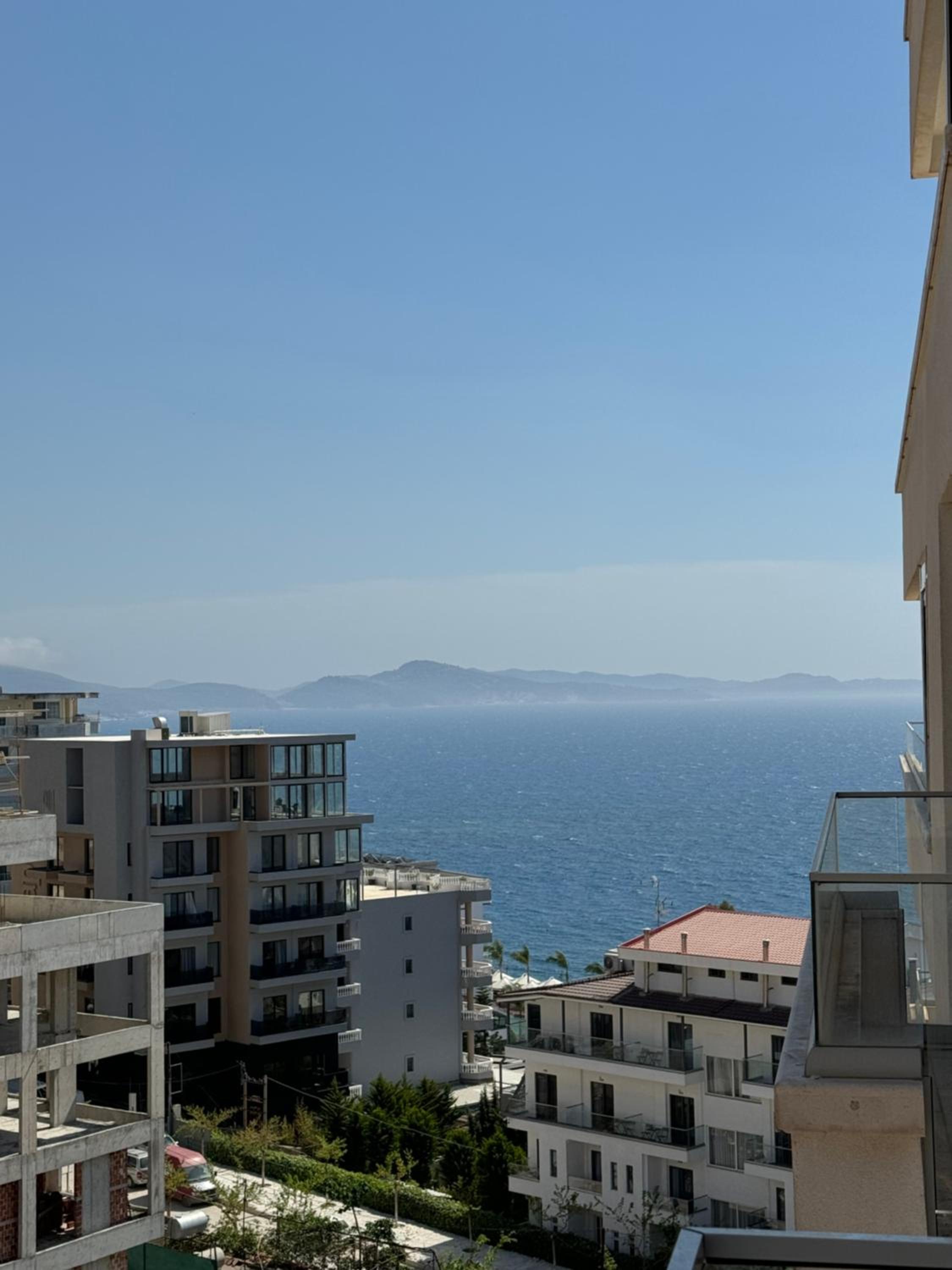 Golden SeaView Two Bedroom Apartment