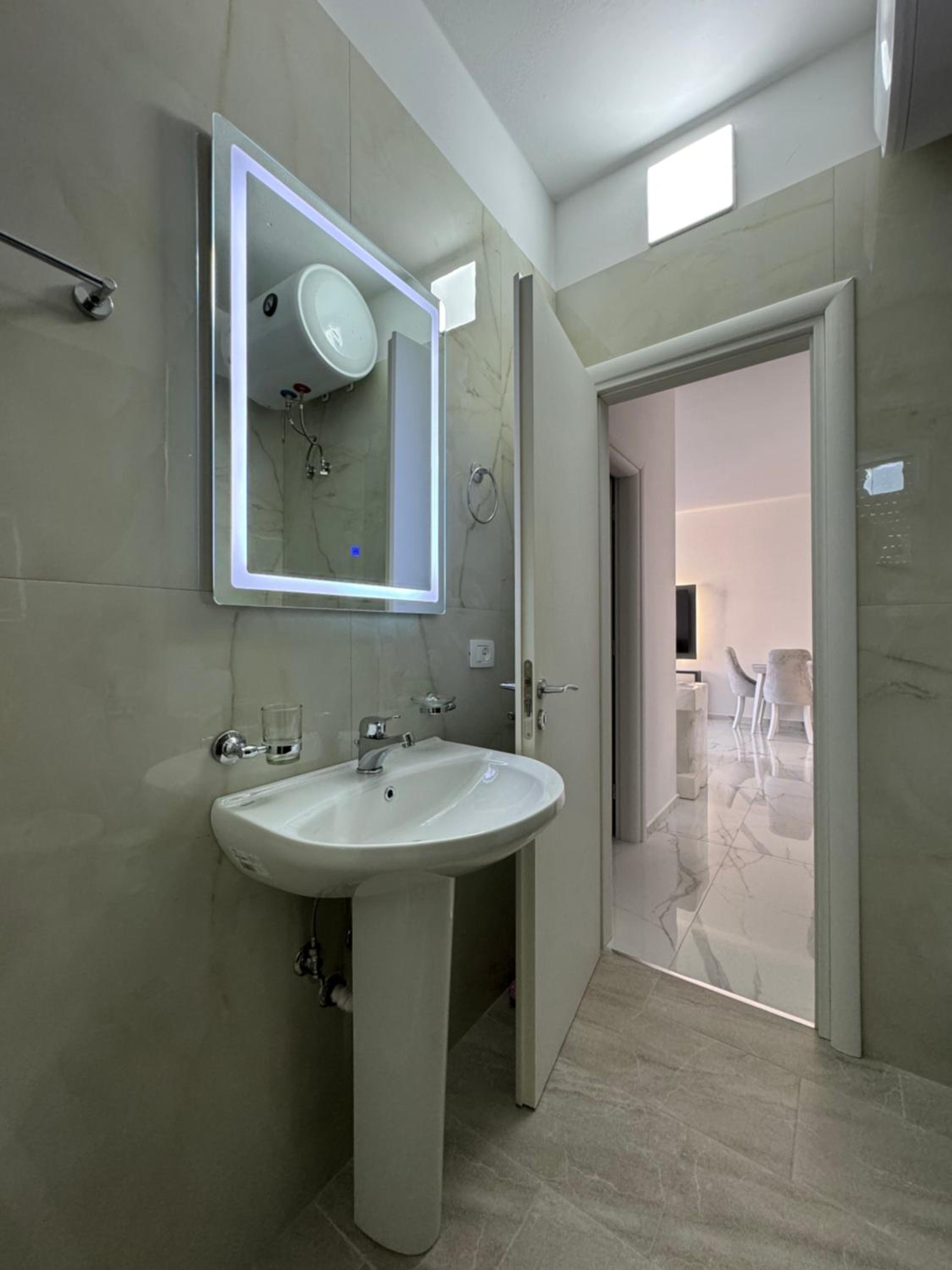 Golden SeaView Two Bedroom Apartment