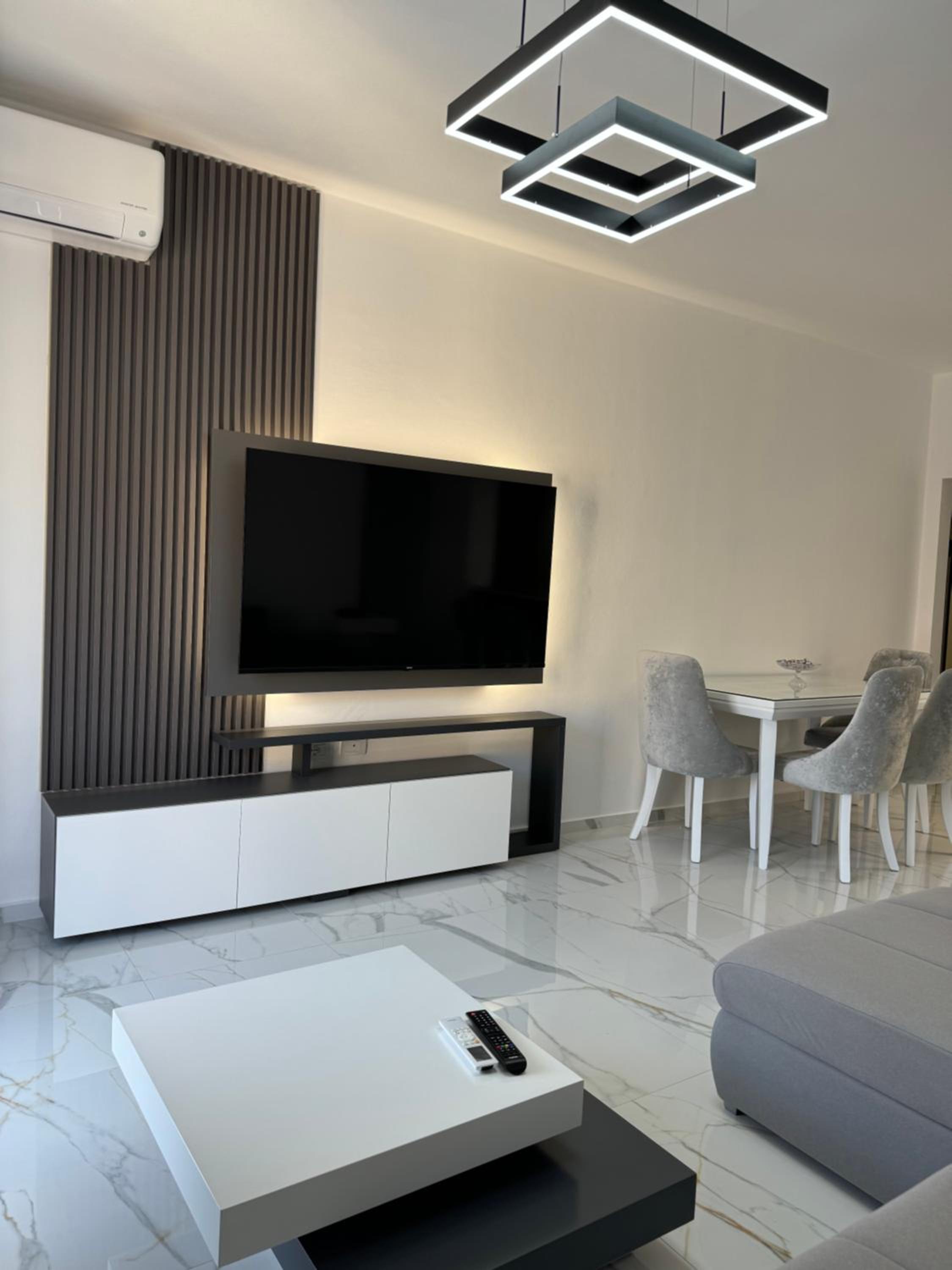 Golden SeaView Two Bedroom Apartment