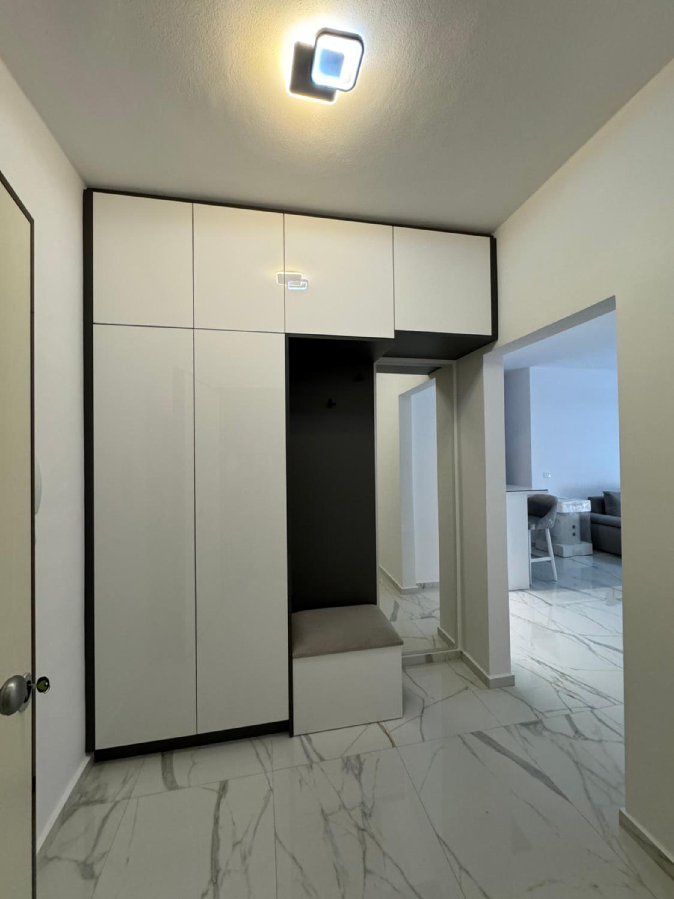 Golden SeaView Two Bedroom Apartment