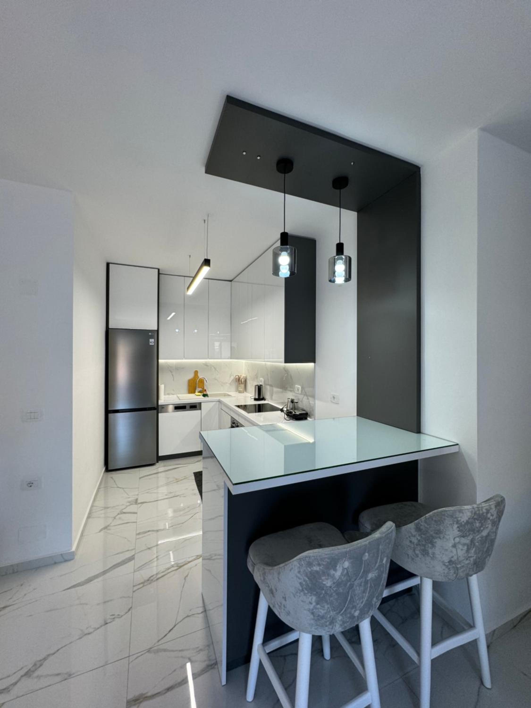 Golden SeaView Two Bedroom Apartment