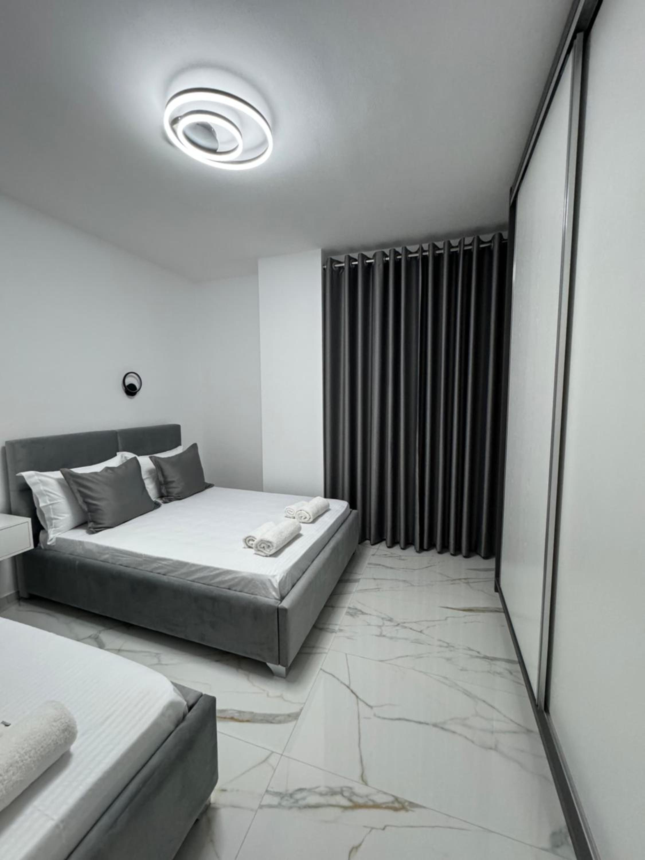 Golden SeaView Two Bedroom Apartment