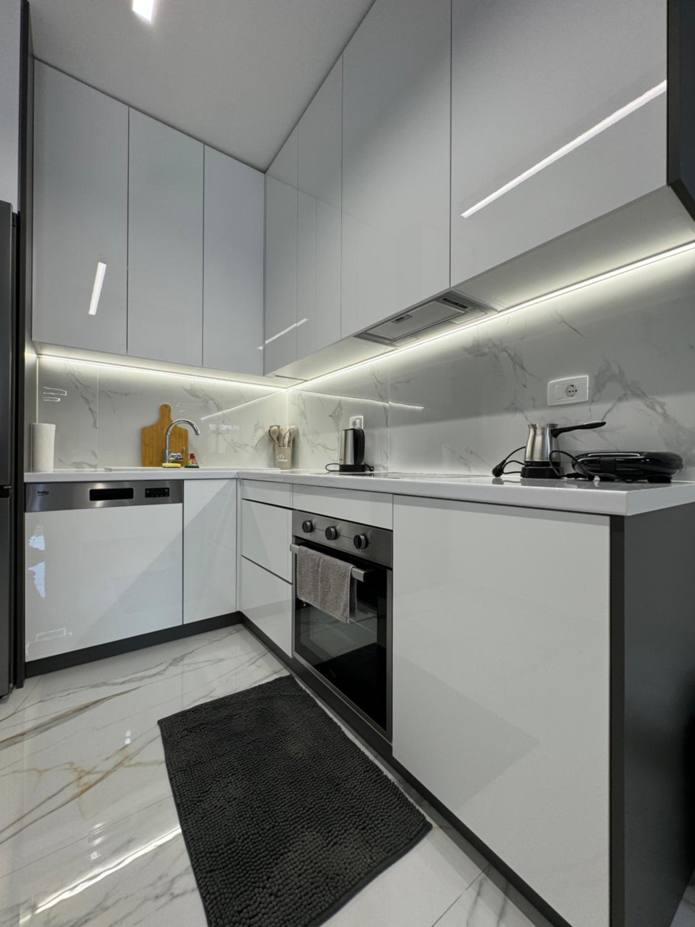 Golden SeaView Two Bedroom Apartment