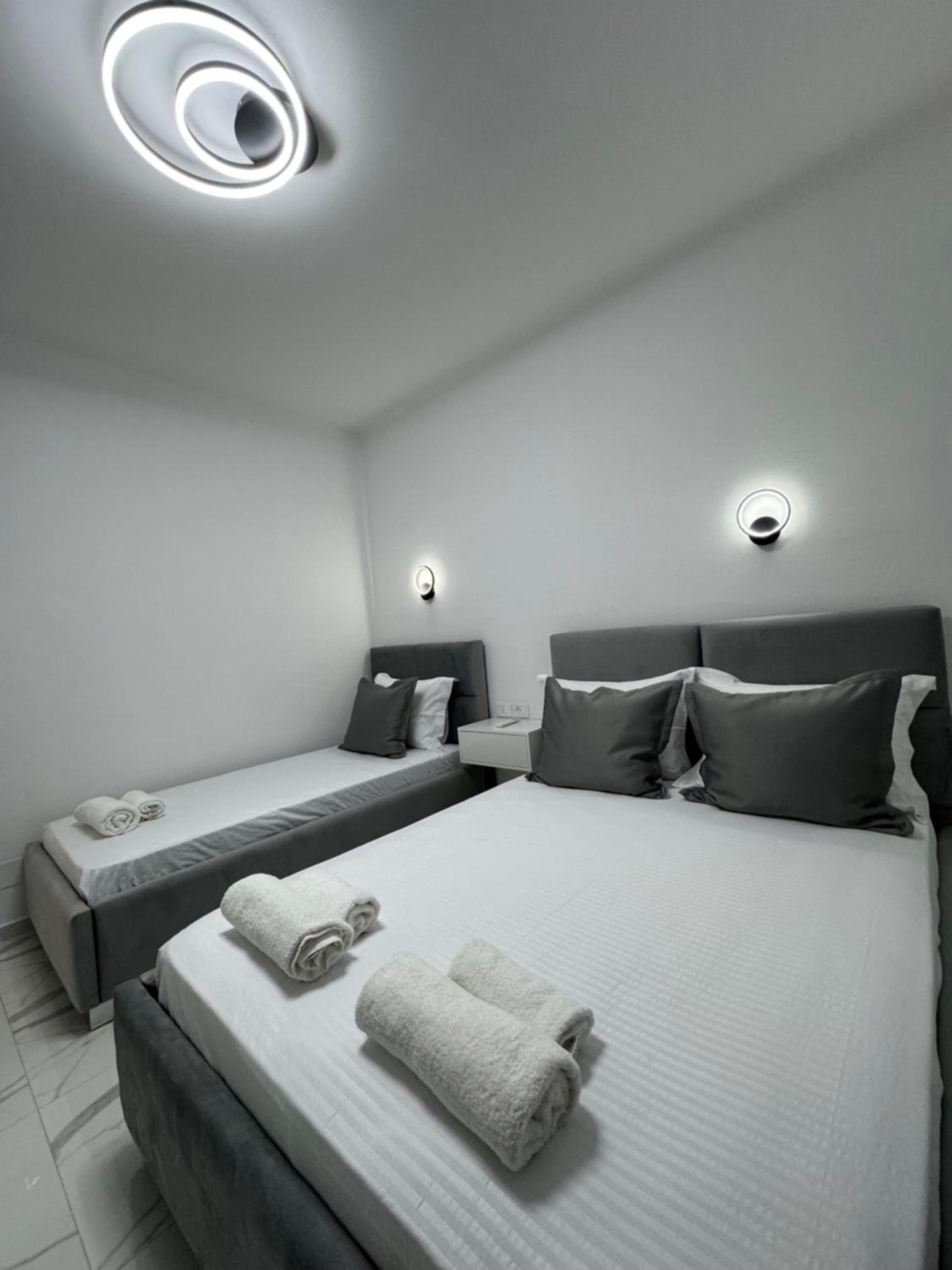 Golden SeaView Two Bedroom Apartment