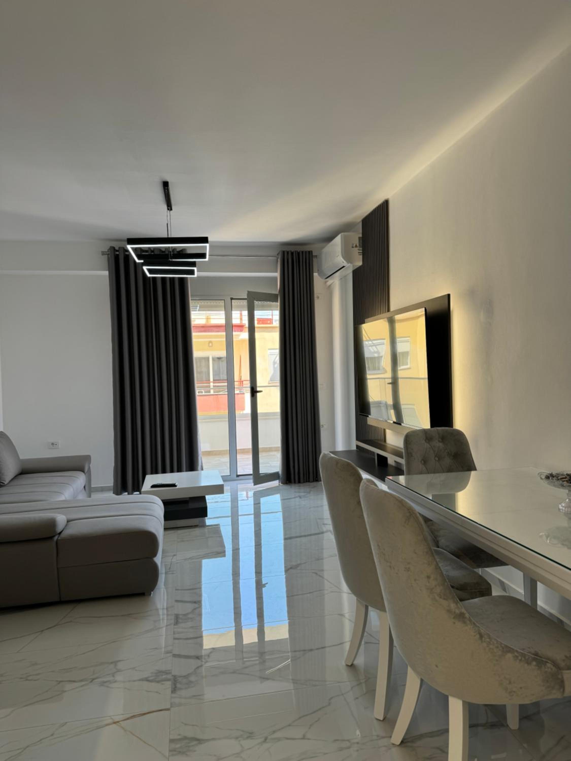 Golden SeaView Two Bedroom Apartment