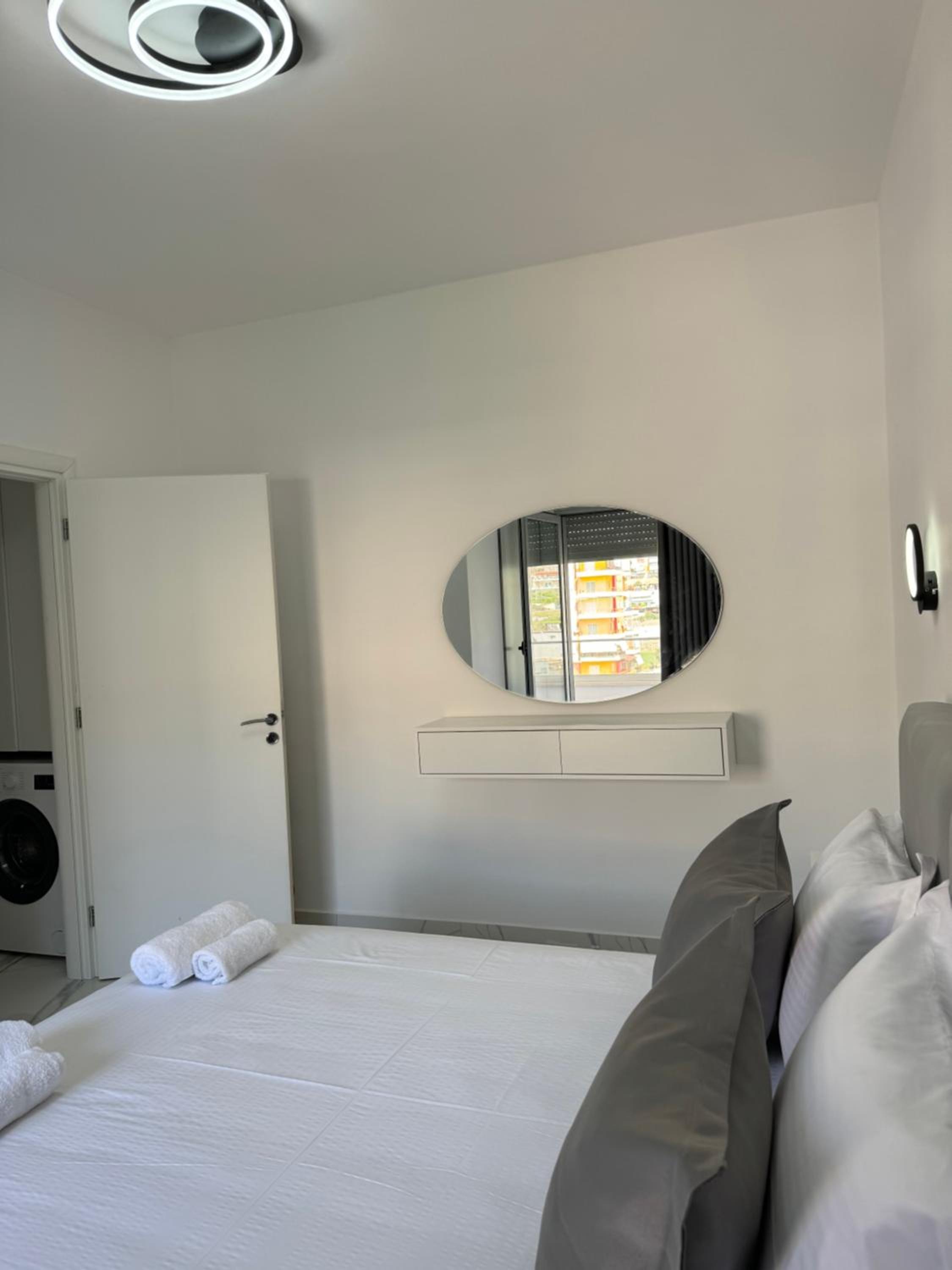 Golden SeaView Two Bedroom Apartment