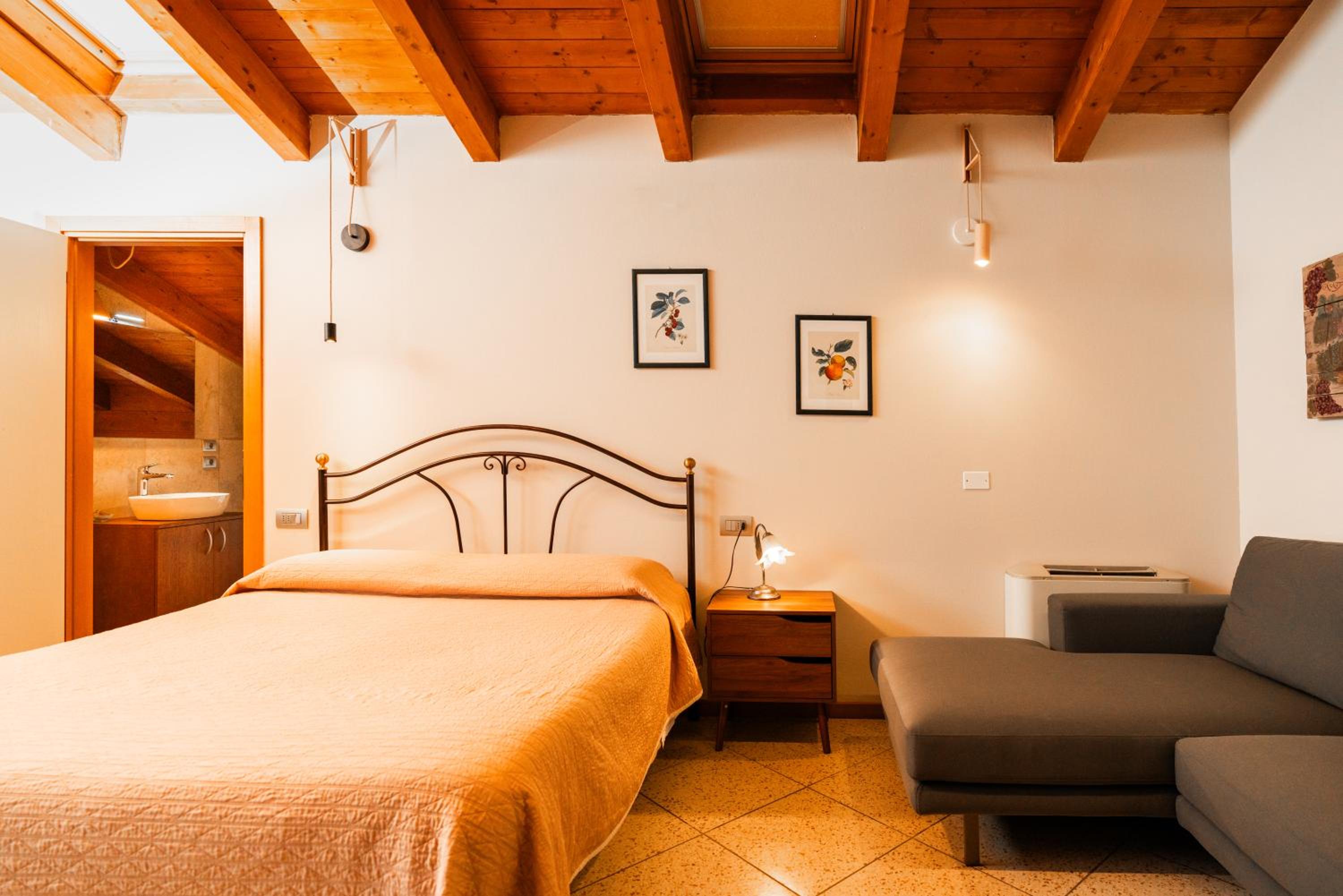 Agriturismo dei Grippi
