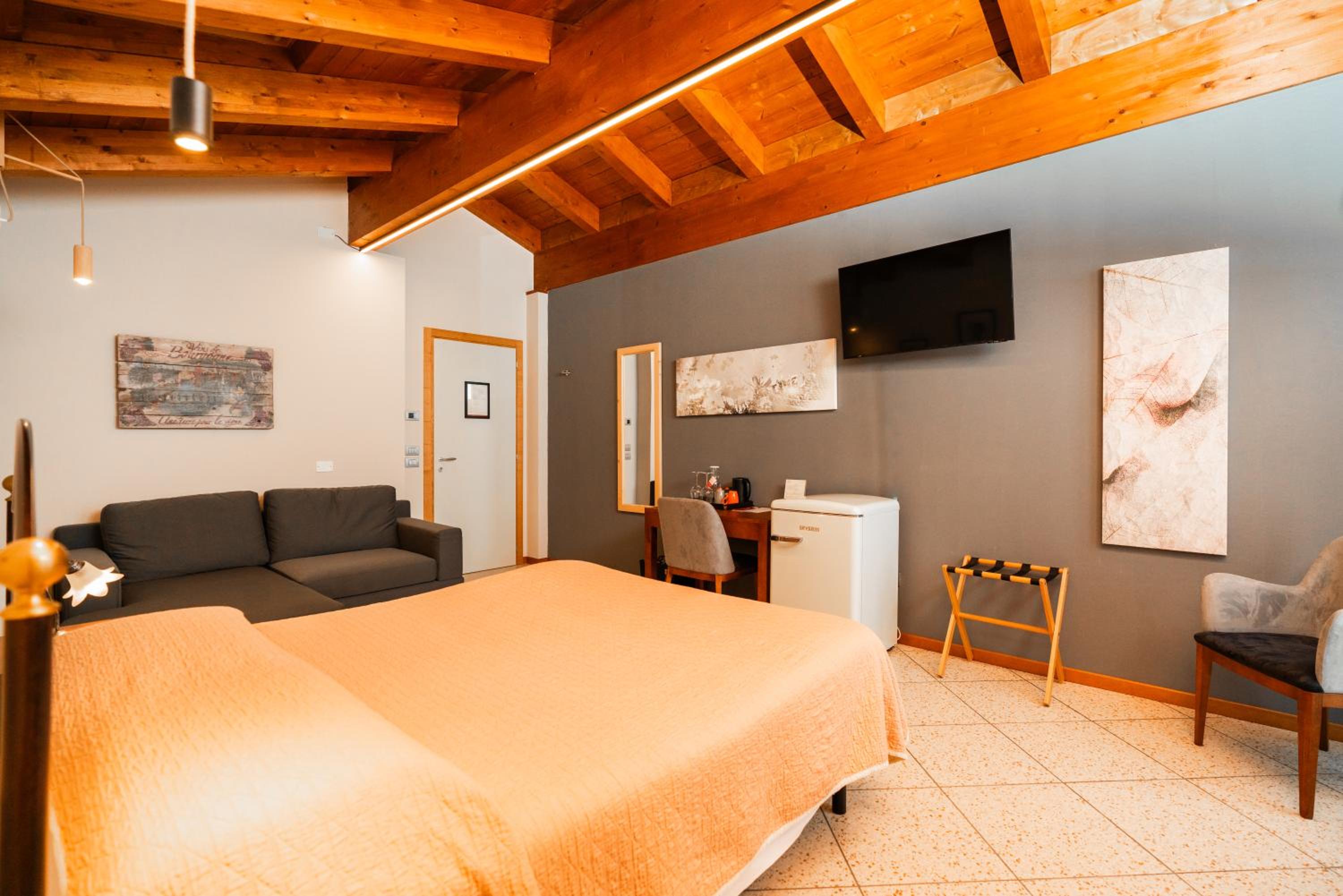 Agriturismo dei Grippi