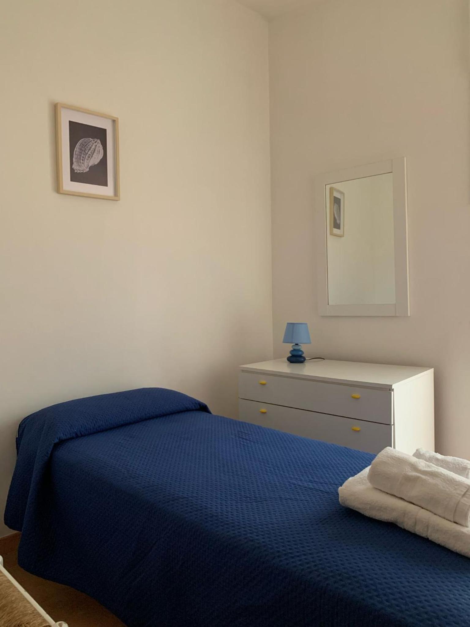 Marger Apartments