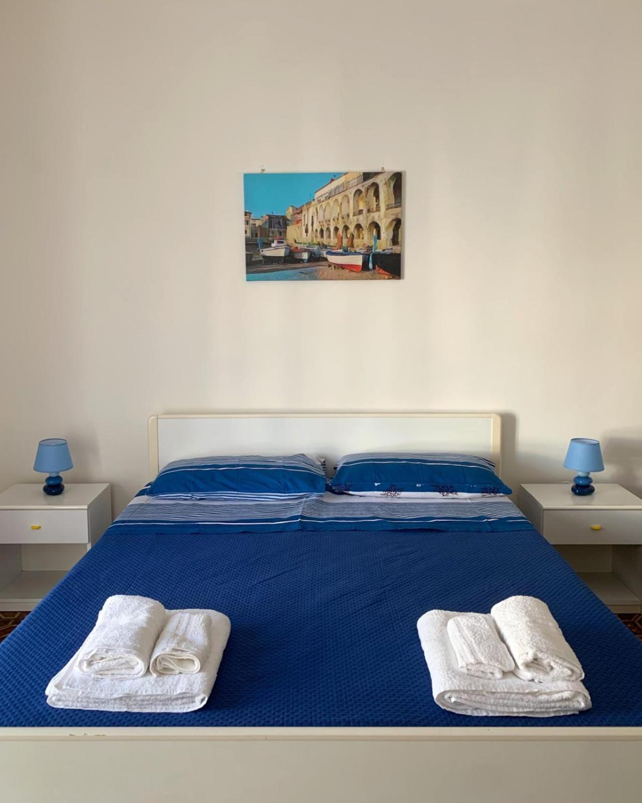 Marger Apartments