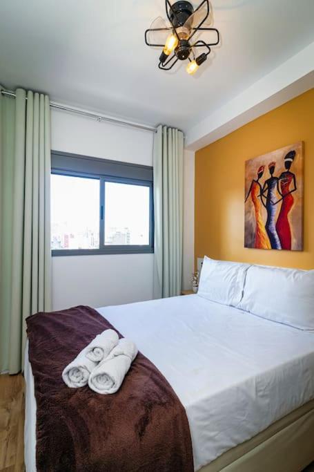 ZYZ Bela Vista DCVII