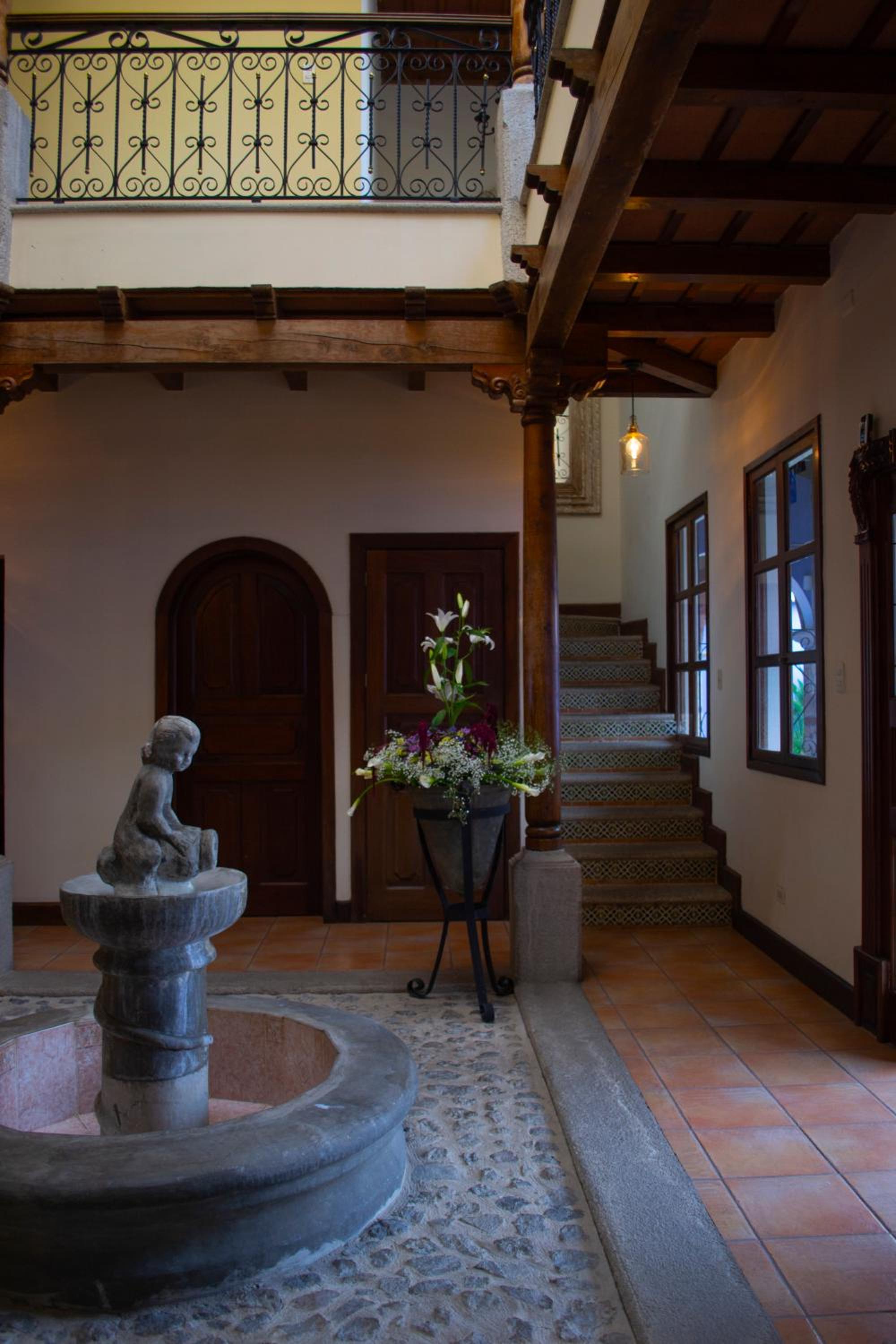 Santa Margarita