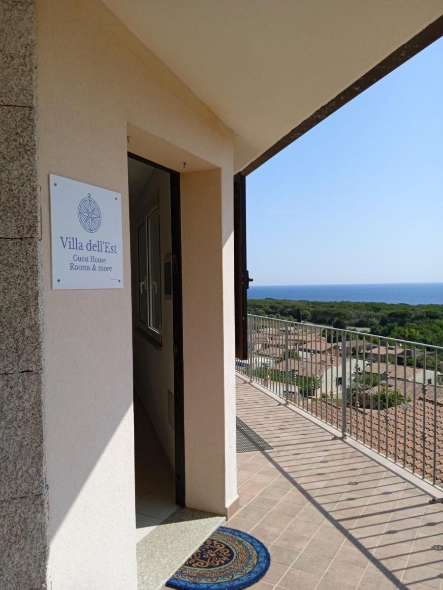 villa dell'est photo 2