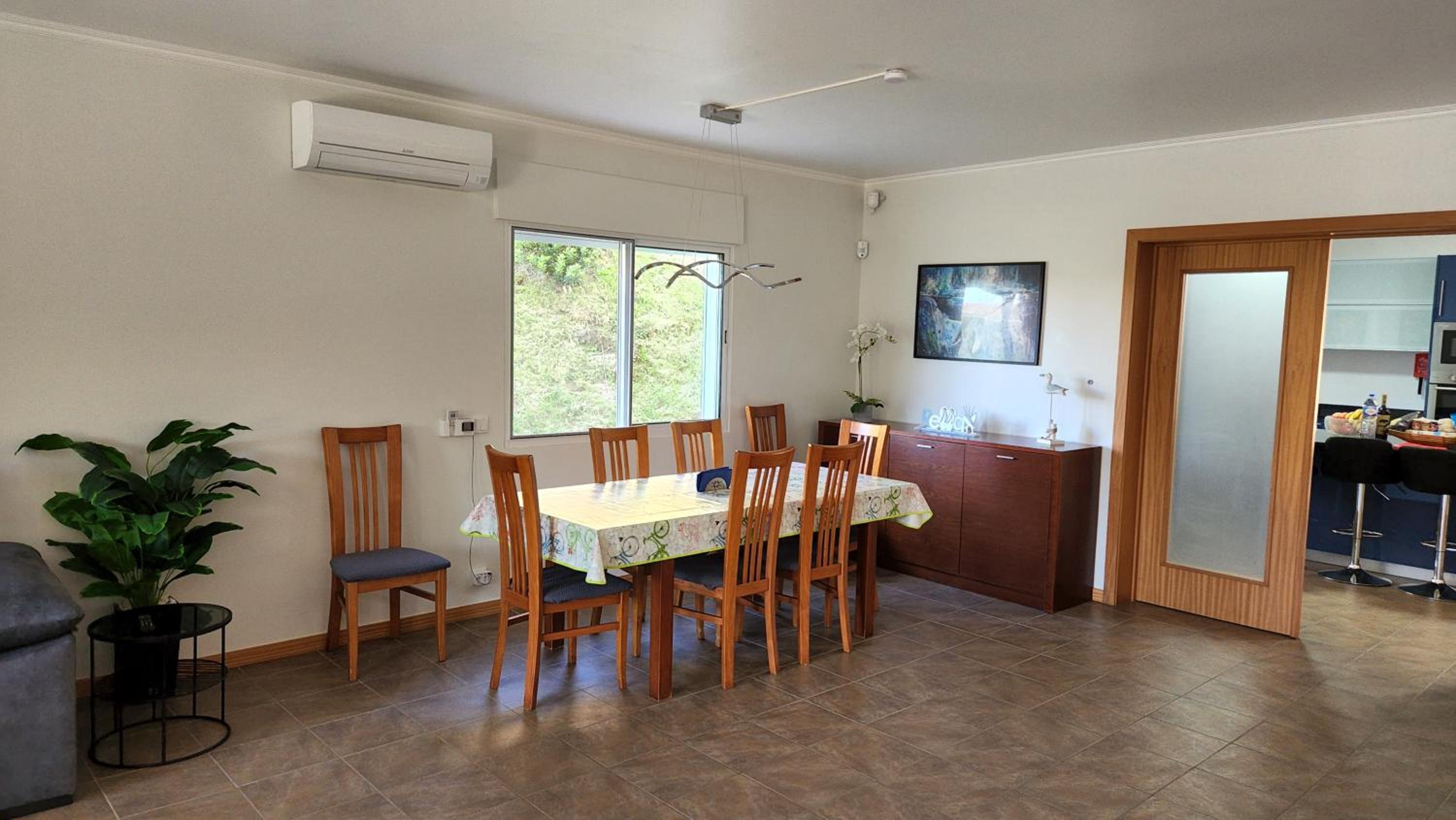 Villa Elysium view 5