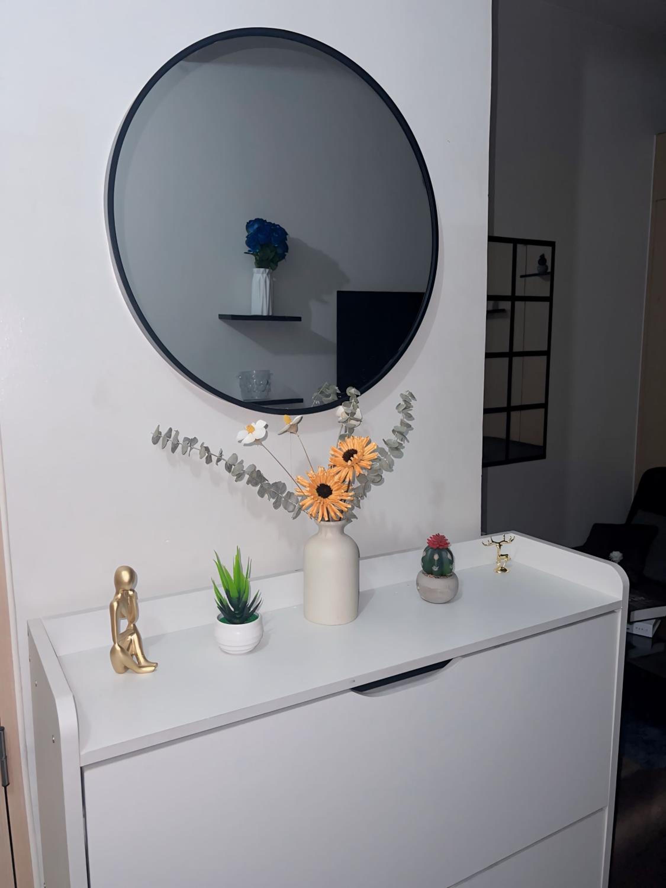 Cozy Whole Condo Staycation at Trees Residences view 5