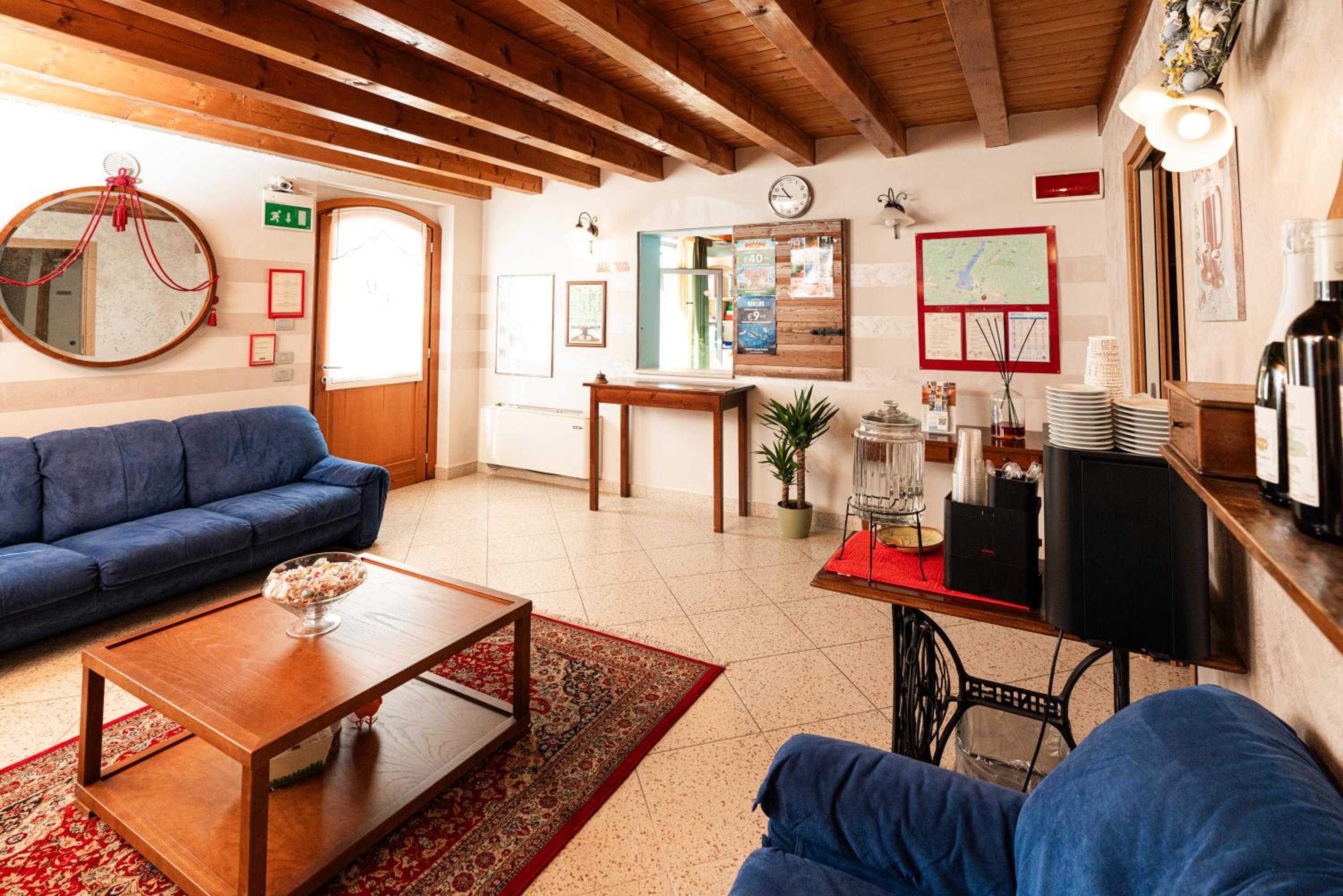 Agriturismo dei Grippi