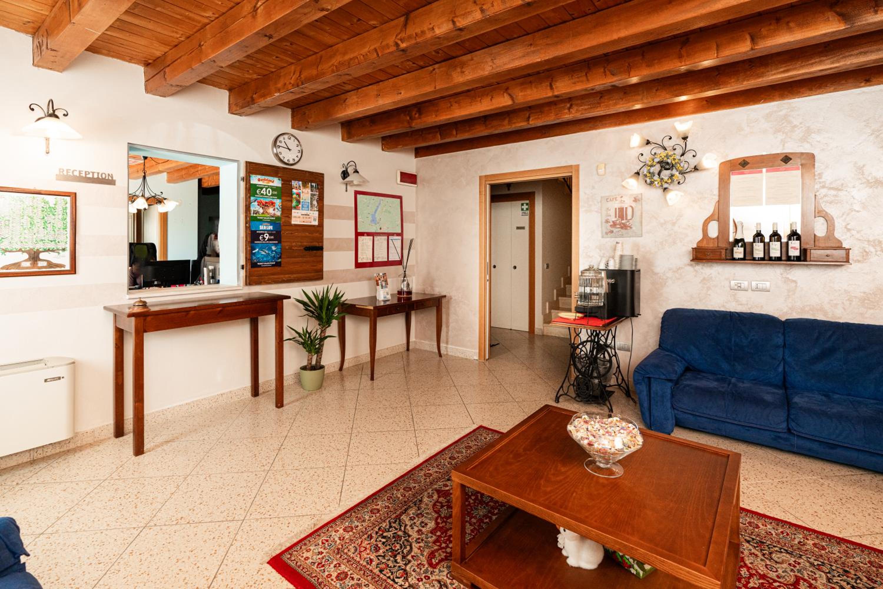 Agriturismo dei Grippi