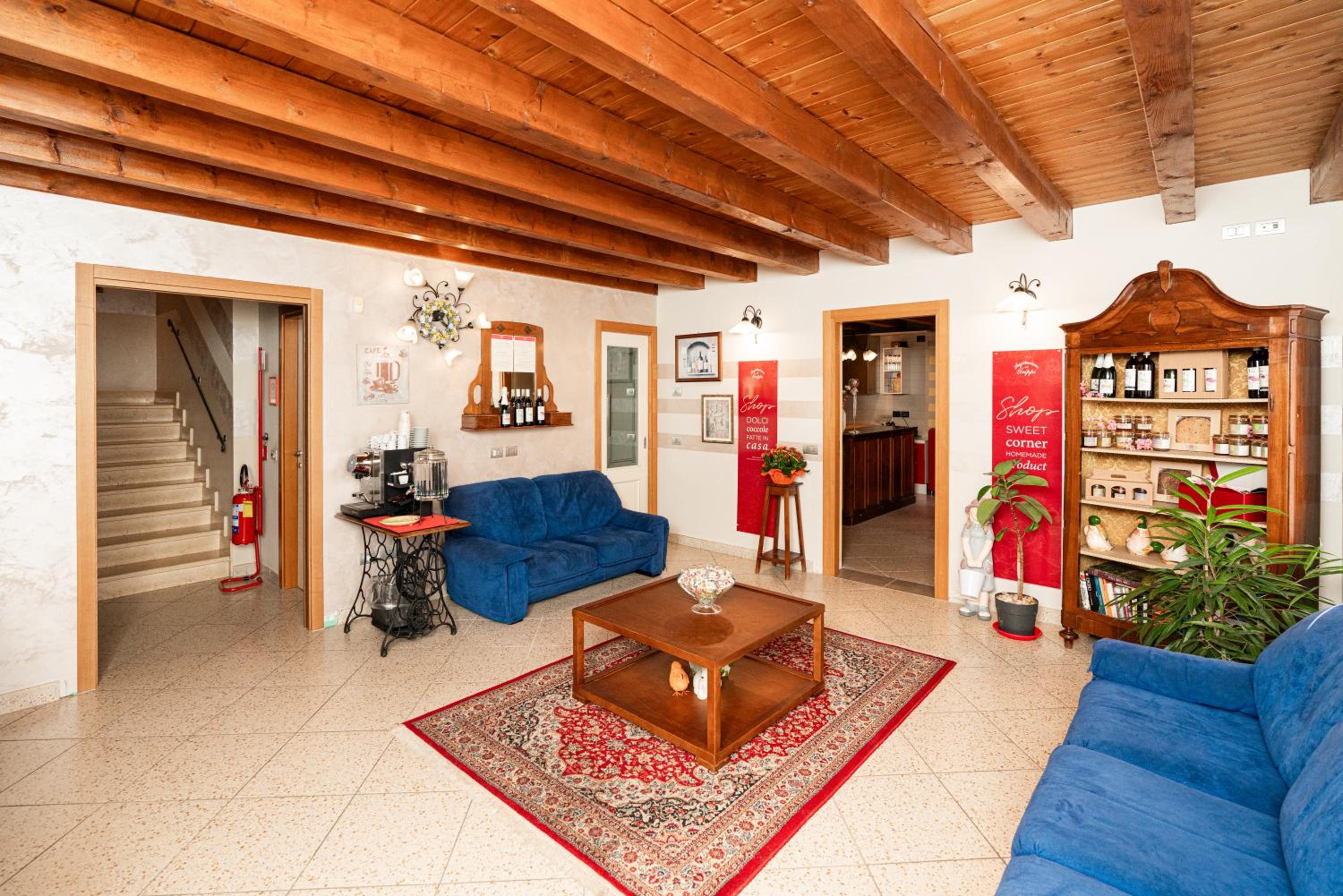 Agriturismo dei Grippi