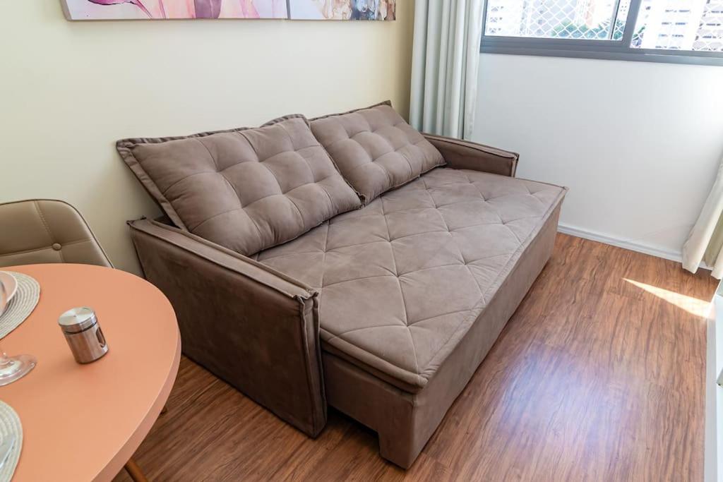 Estreia Familiar! 4p, Garagem, Próx Paulista
