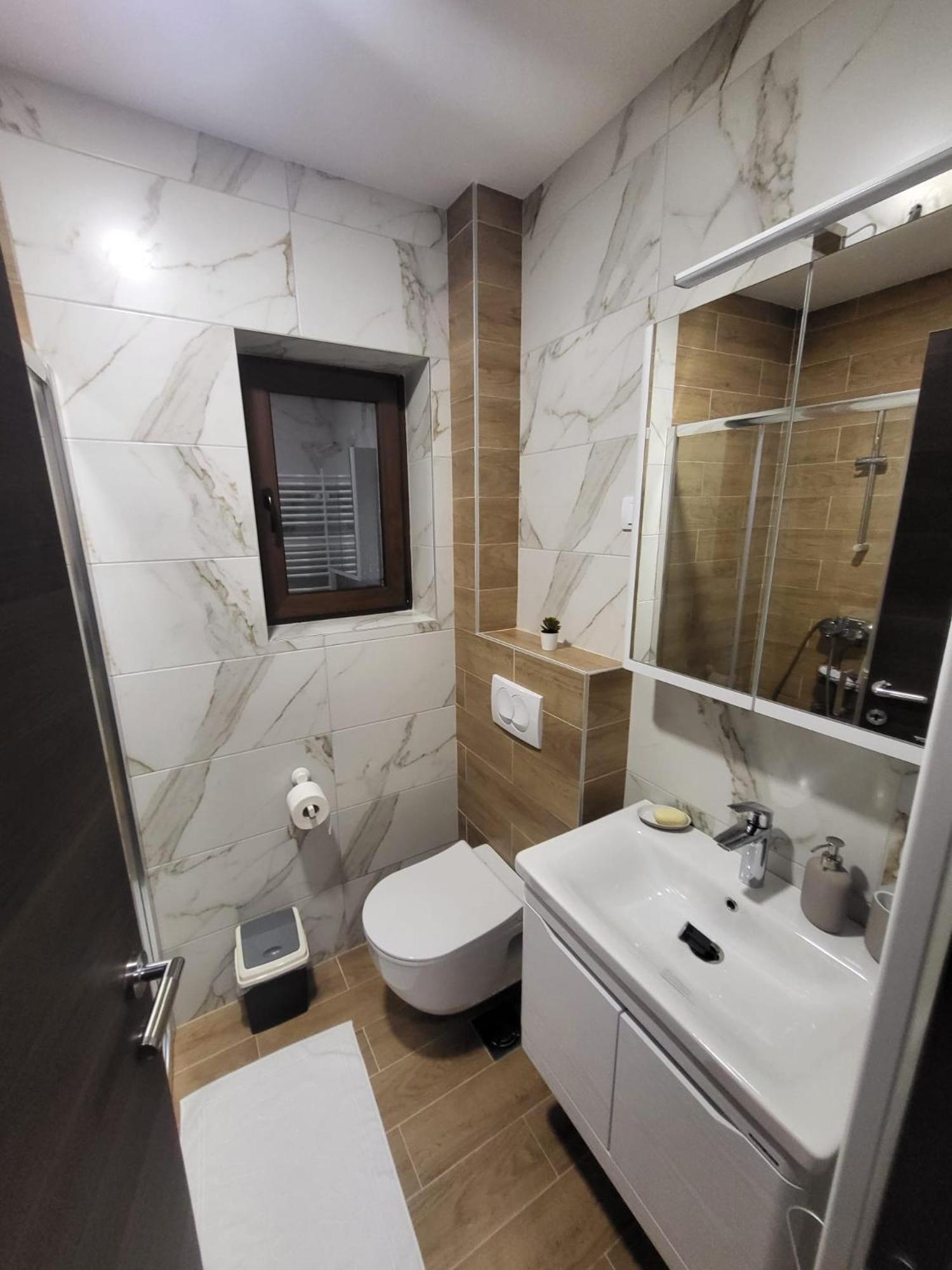 Vila Eden Lux apartman 10 view 4