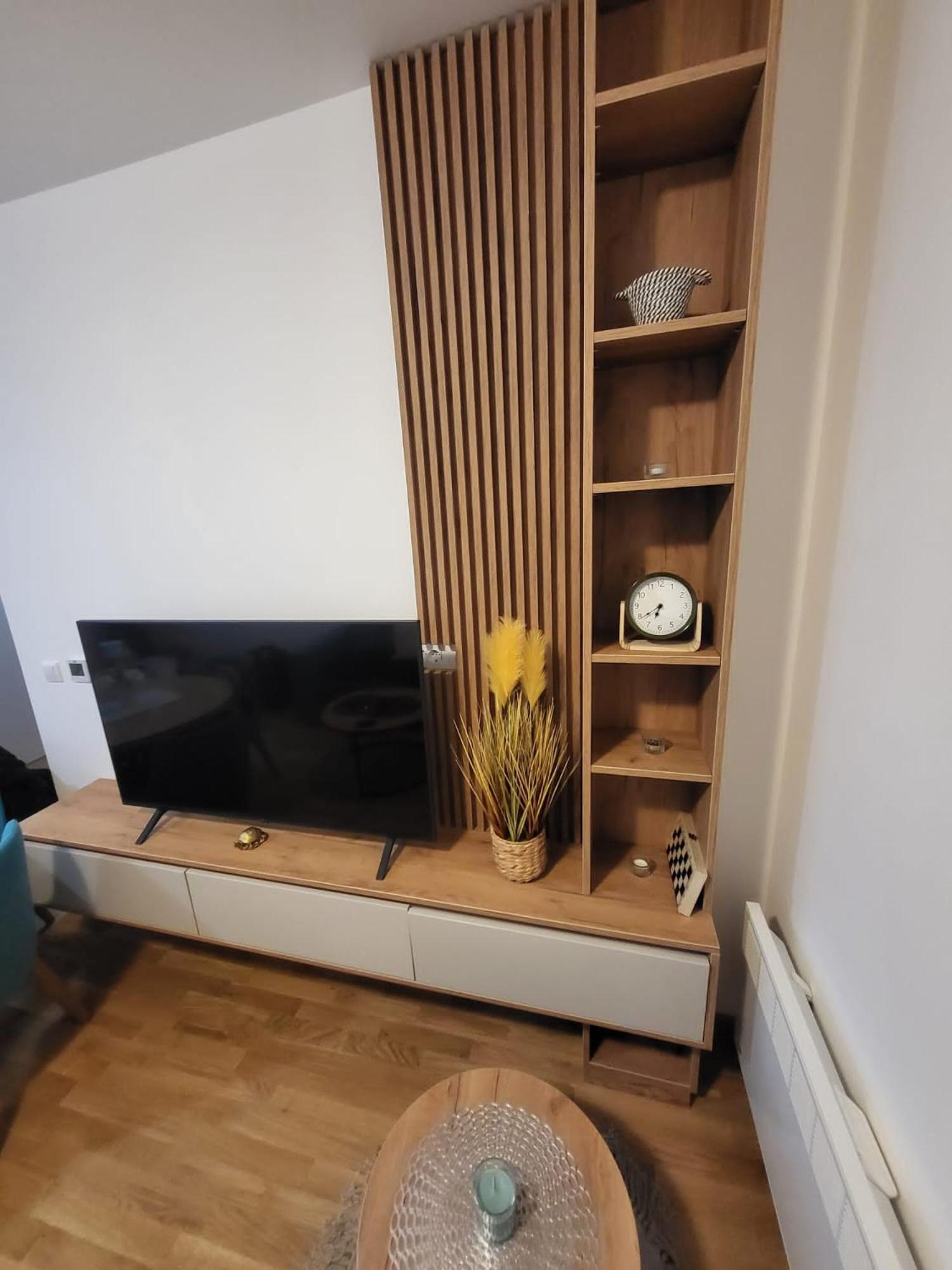Vila Eden Lux apartman 10 view 5