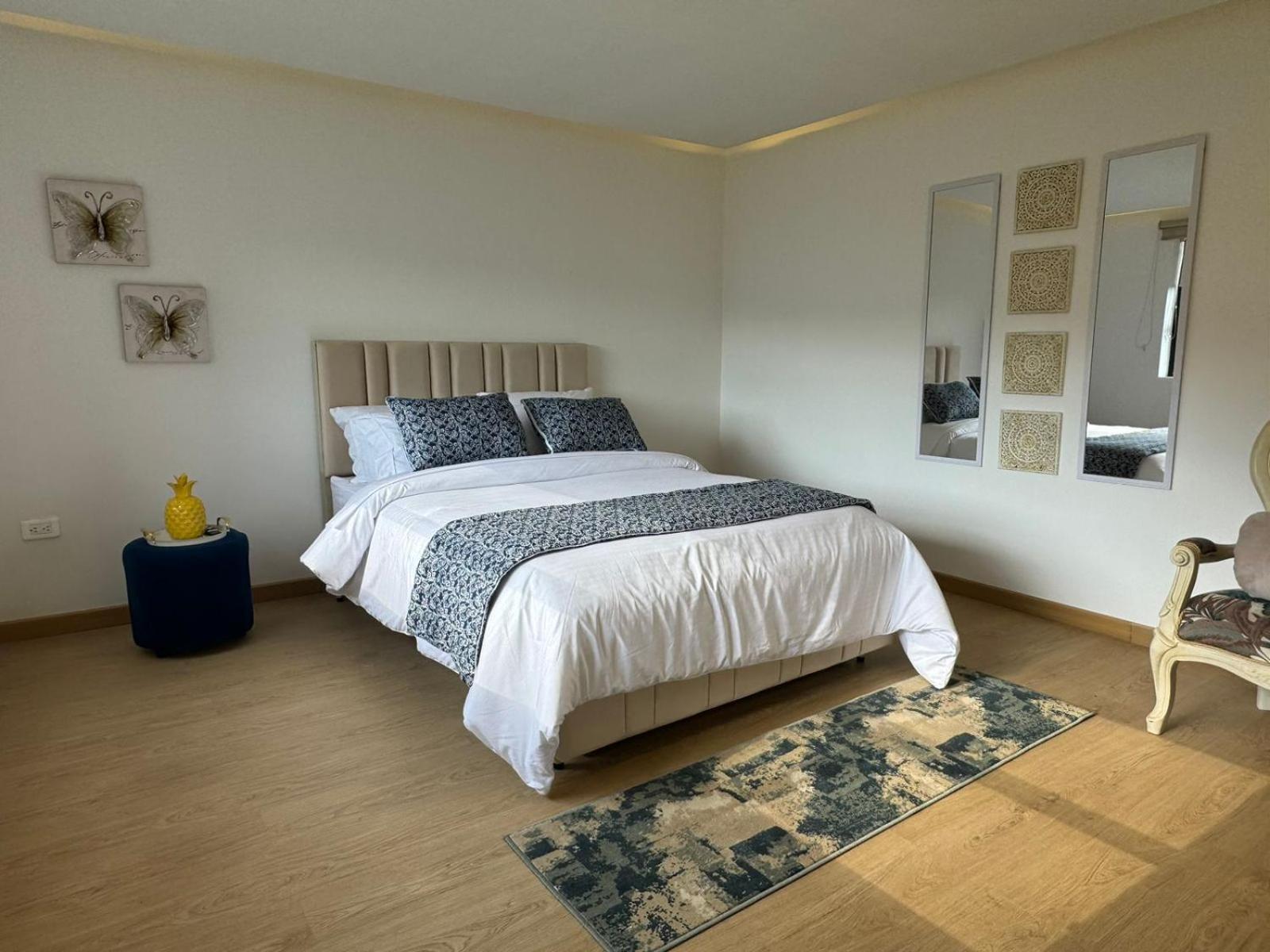 El Encanto Hotel Boutique