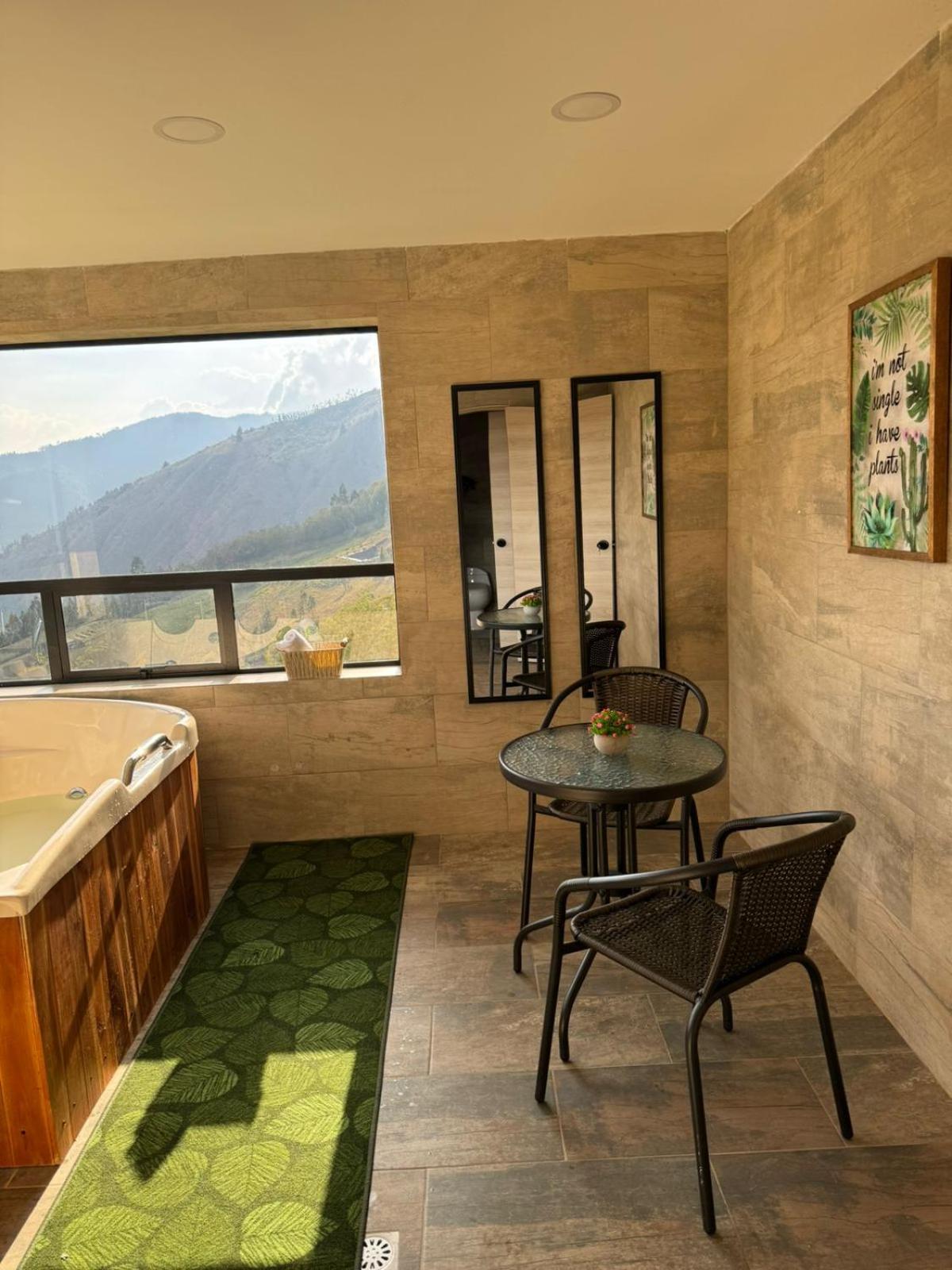 El Encanto Hotel Boutique