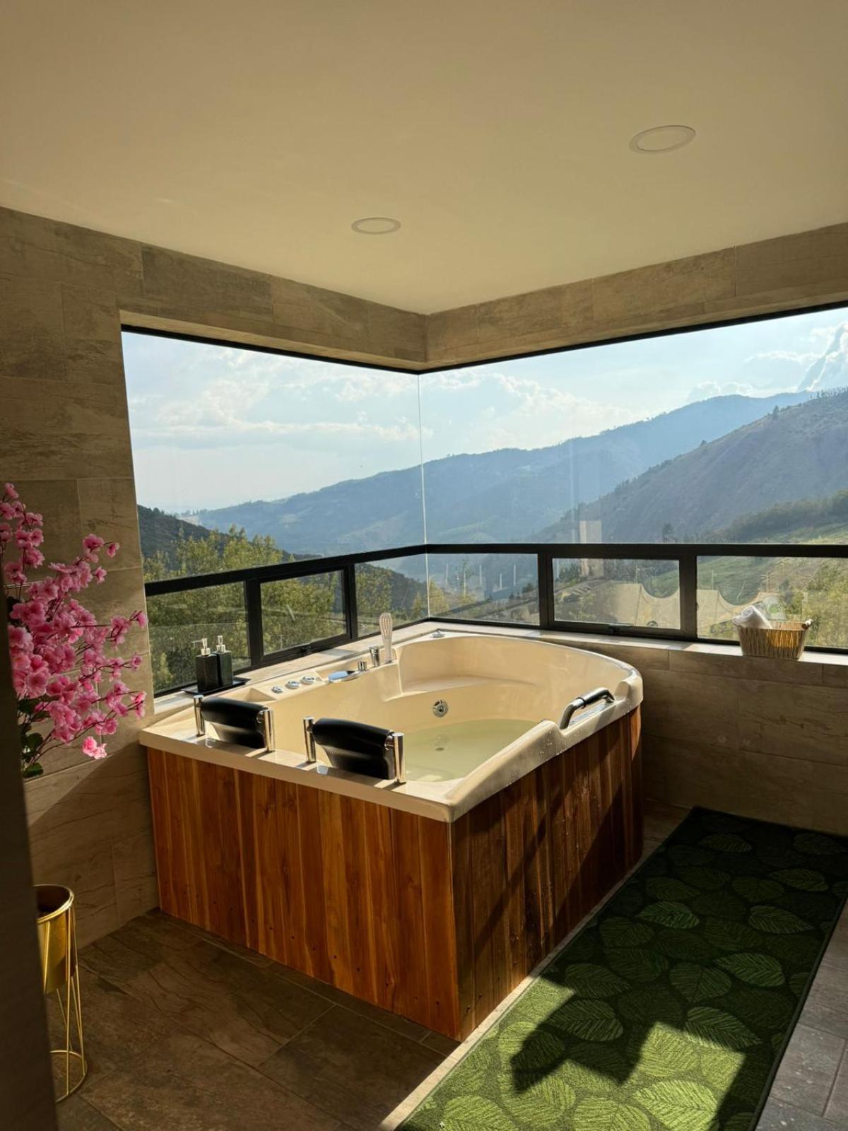 El Encanto Hotel Boutique