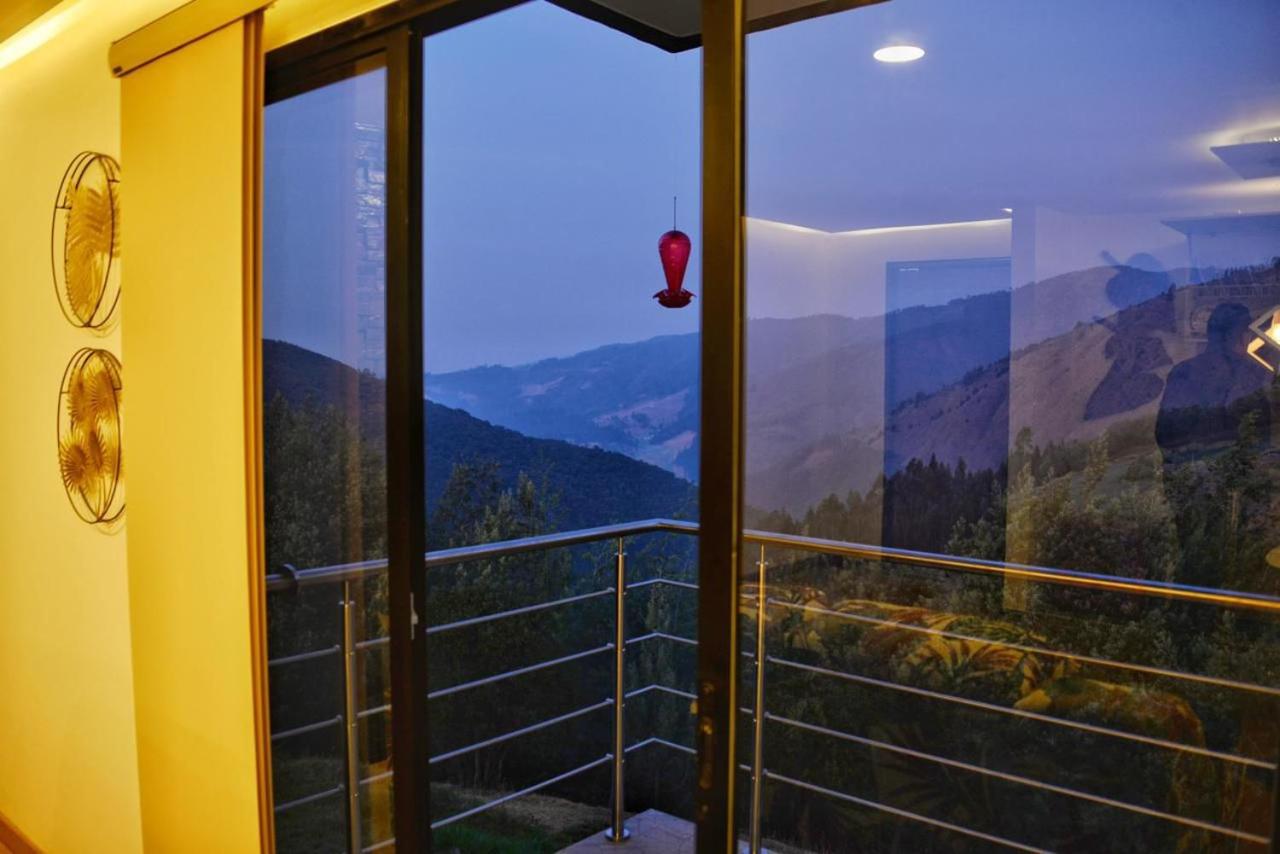 El Encanto Hotel Boutique