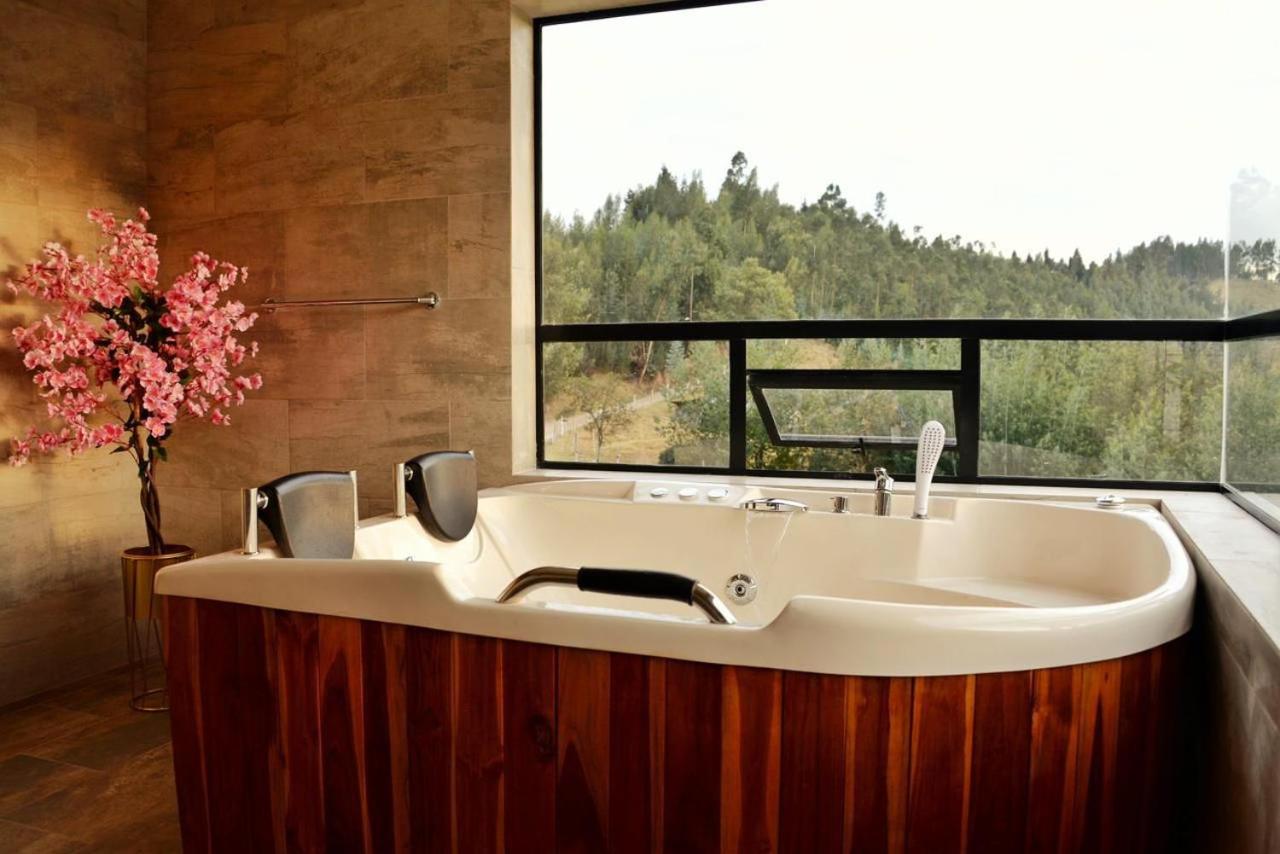 El Encanto Hotel Boutique
