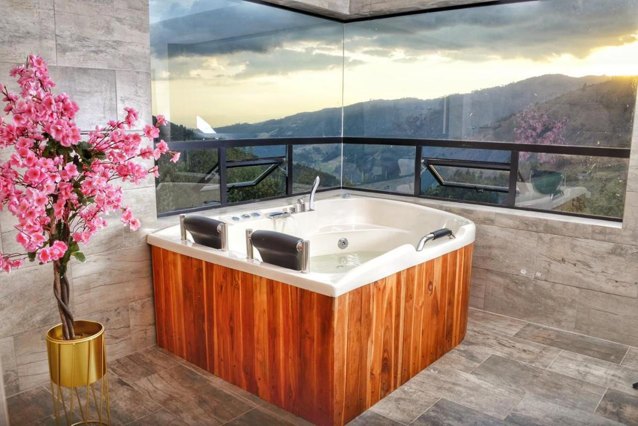 El Encanto Hotel Boutique