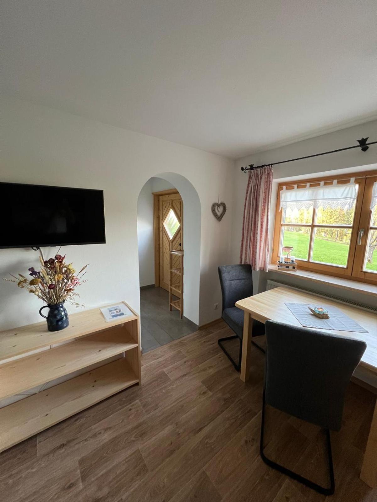 Apartment Rothenlehen