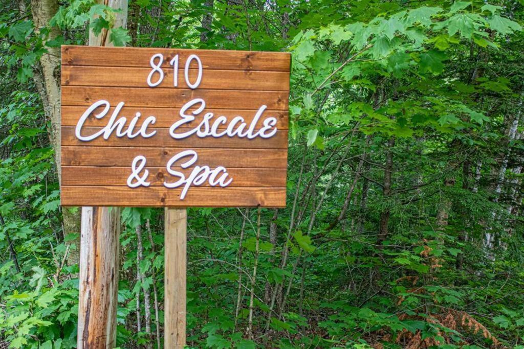 Chic Escale & Spa view 2