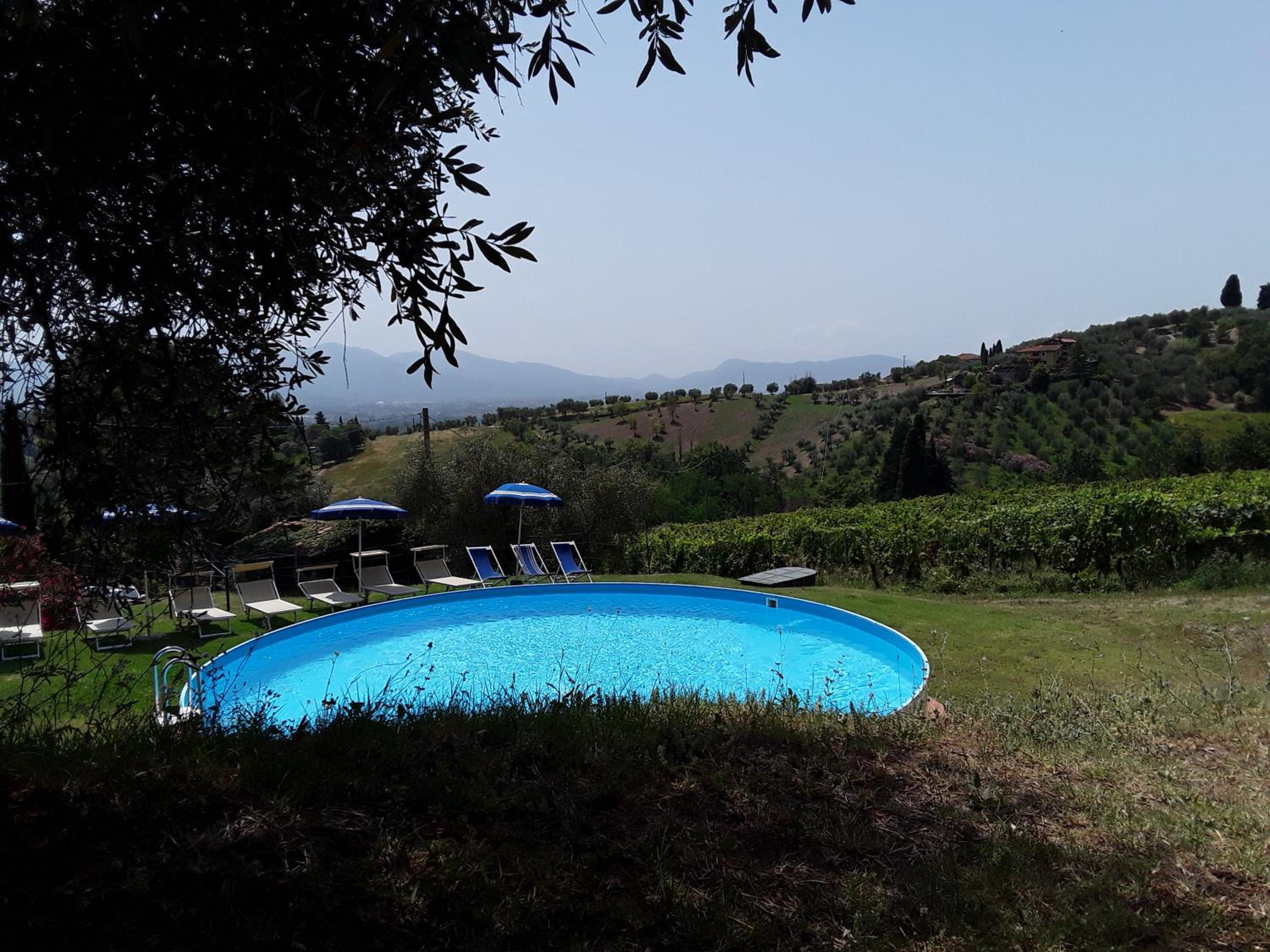 Fattoria di Fubbiano