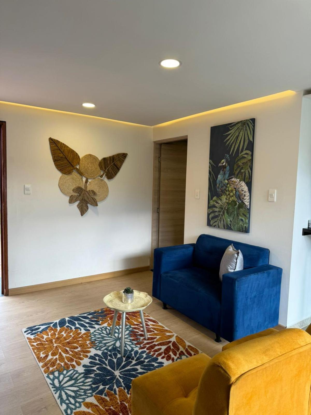 El Encanto Hotel Boutique