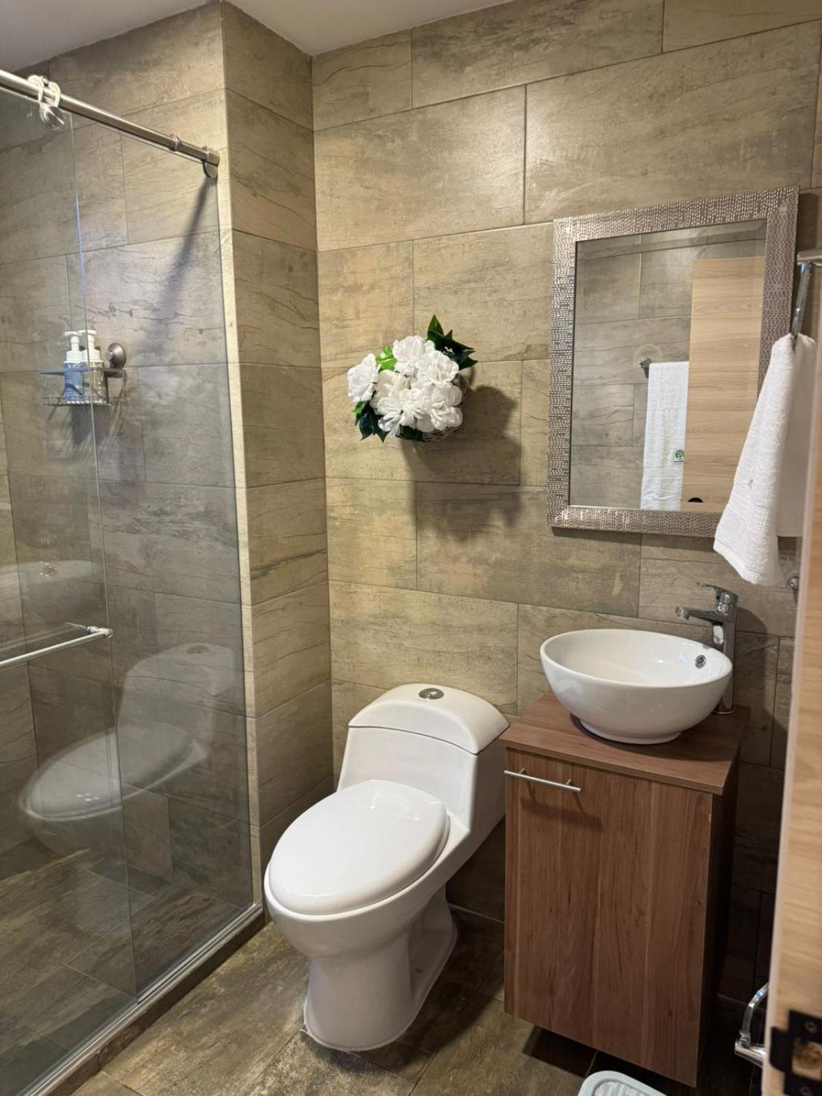 El Encanto Hotel Boutique