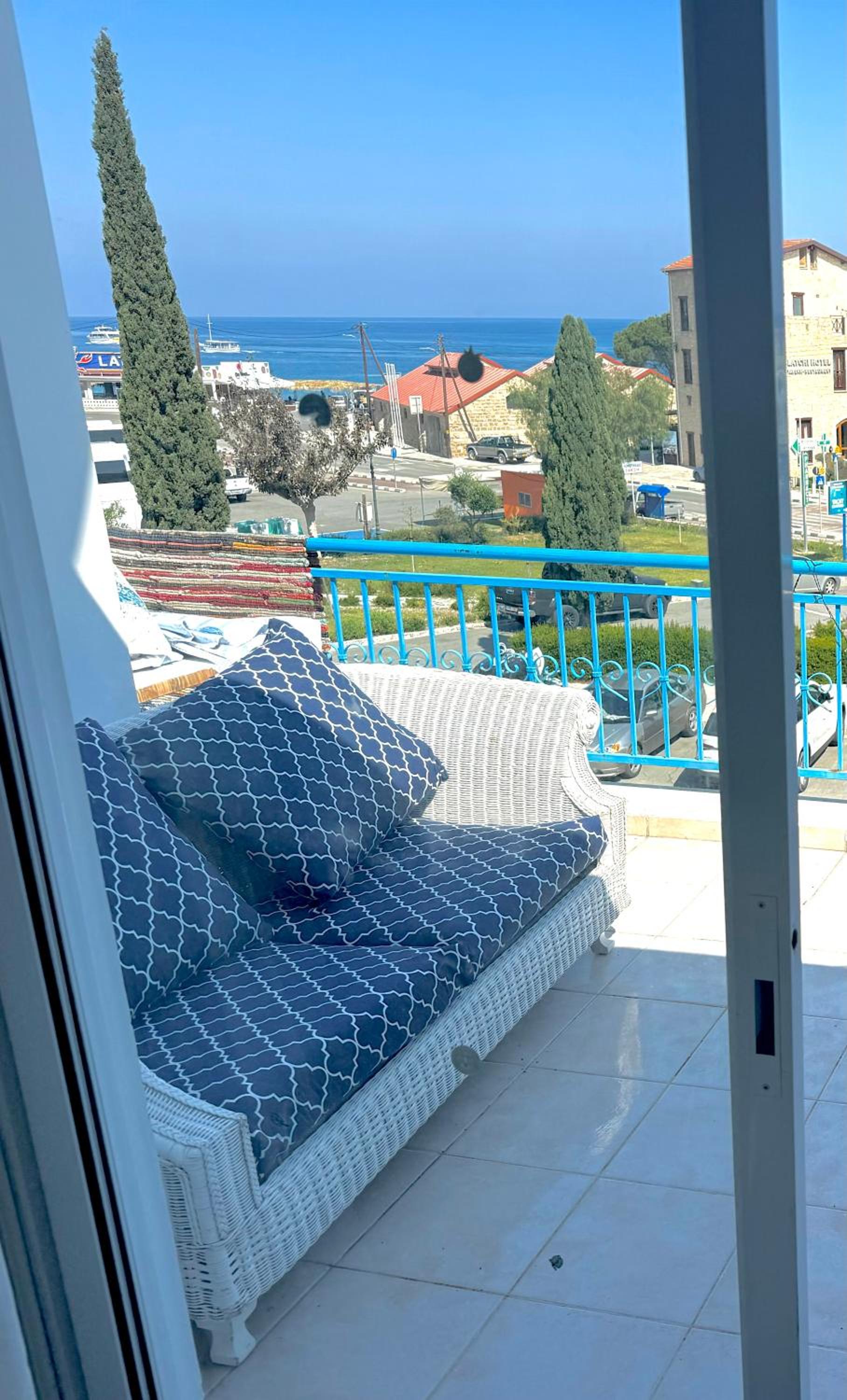 LATSI BLUE 16 Brand new view 4